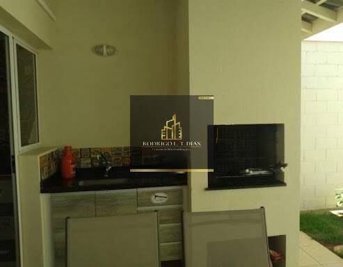 Casa de Condomínio, 4 quartos - Foto 10