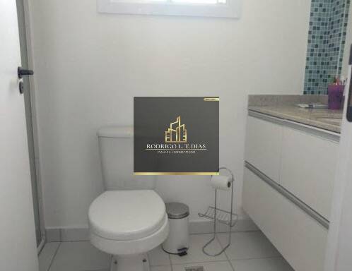 Casa de Condomínio, 4 quartos - Foto 15