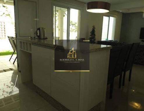 Casa de Condomínio, 4 quartos - Foto 18