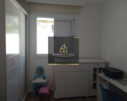 Casa de Condomínio, 4 quartos - Foto 19