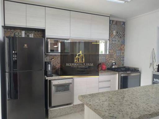 Casa de Condomínio, 4 quartos - Foto 20