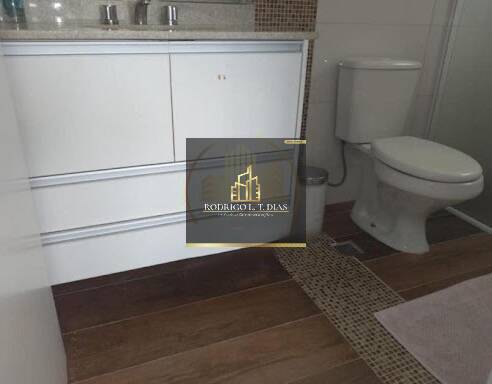 Casa de Condomínio, 4 quartos - Foto 22