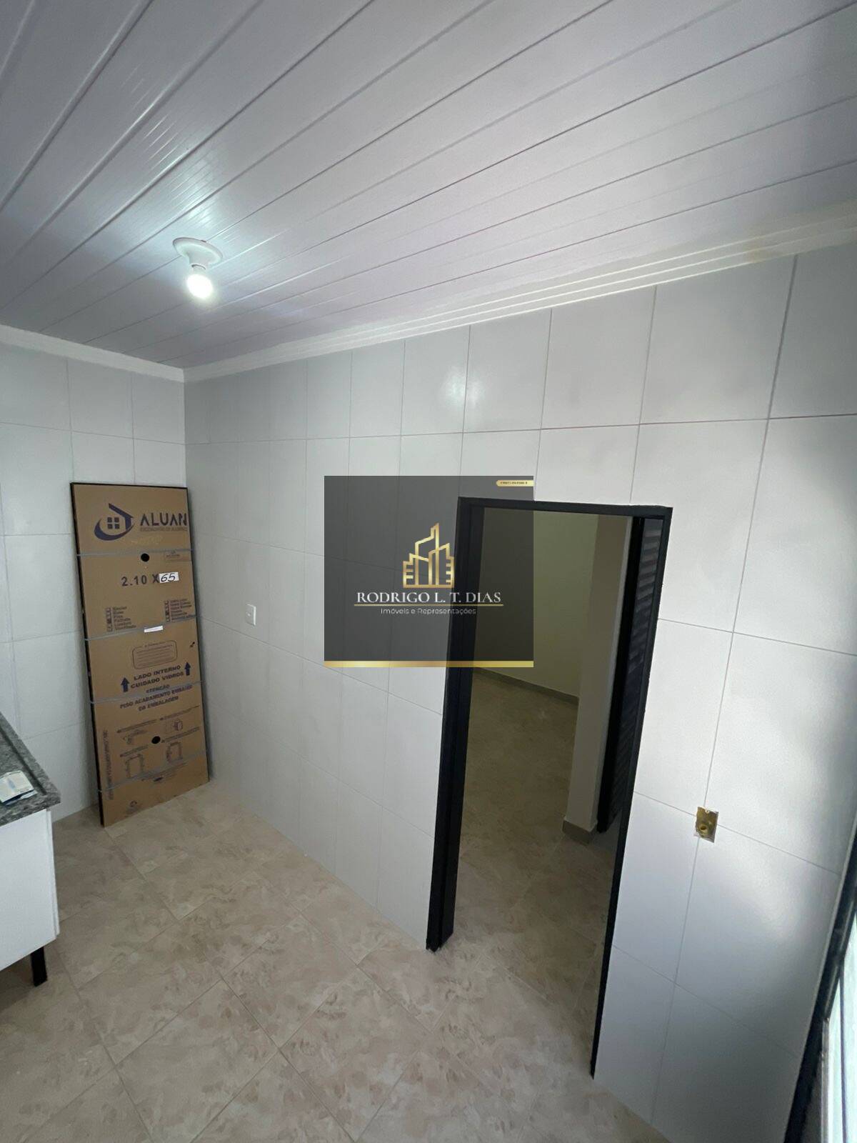 Apartamento, 1 quarto, 20 m² - Foto 1