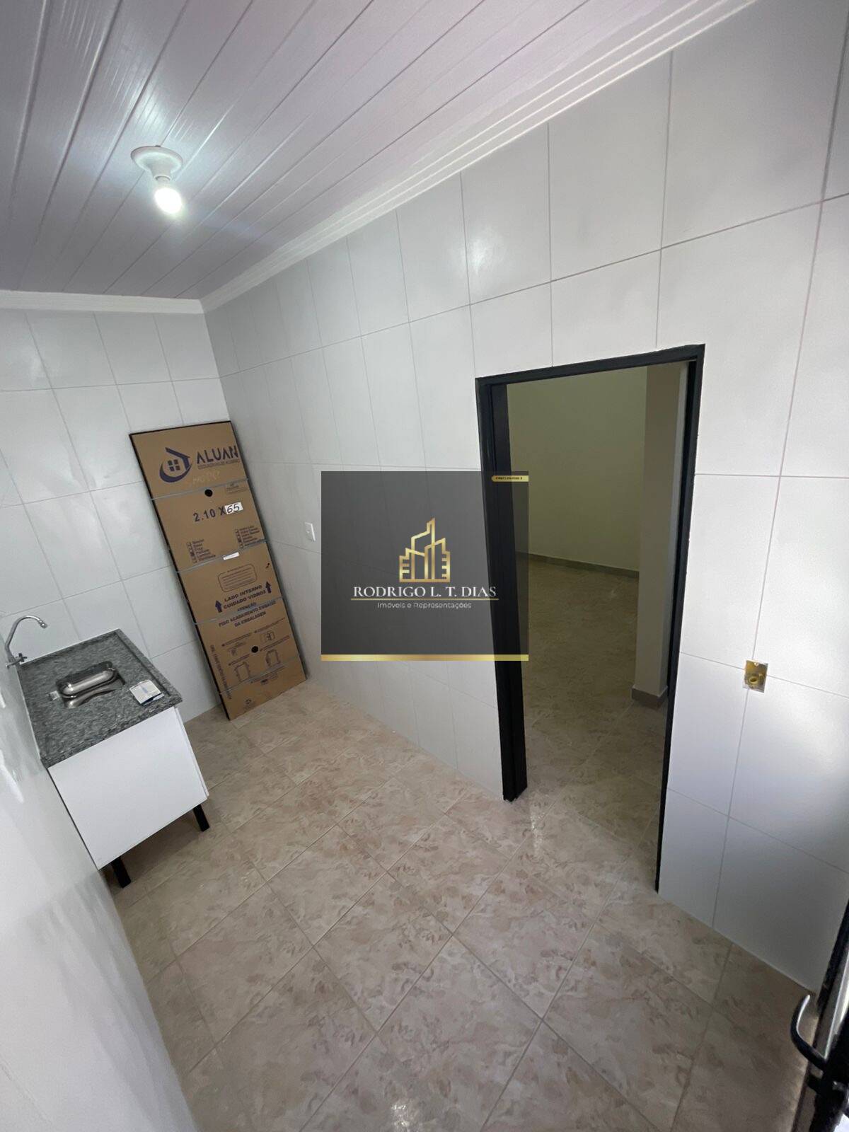 Apartamento, 1 quarto, 20 m² - Foto 4