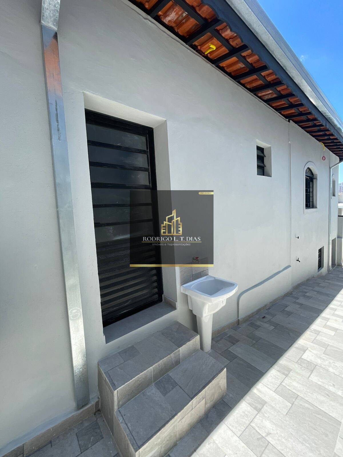 Apartamento, 1 quarto, 20 m² - Foto 5