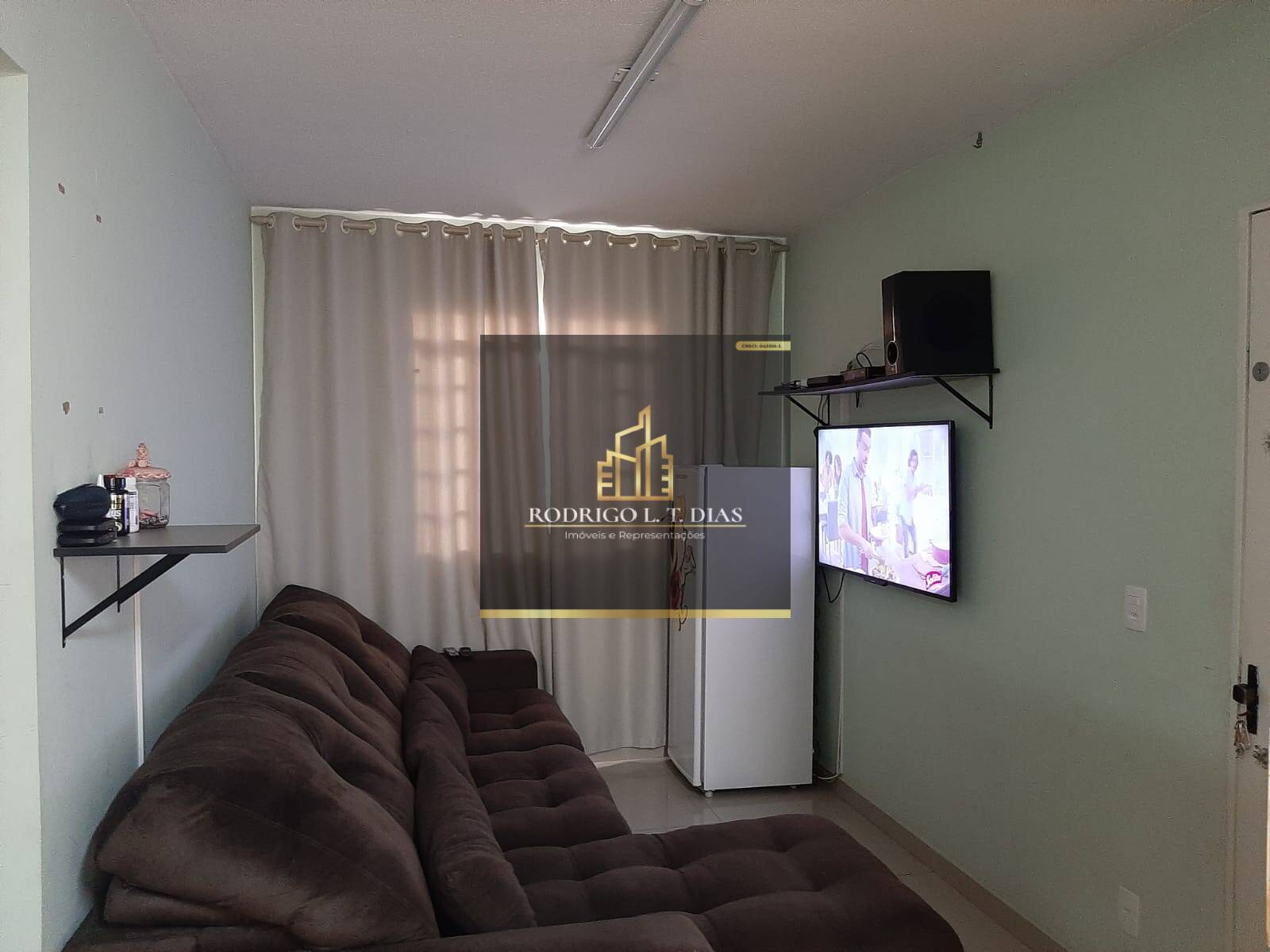 Apartamento, 2 quartos, 54 m² - Foto 4