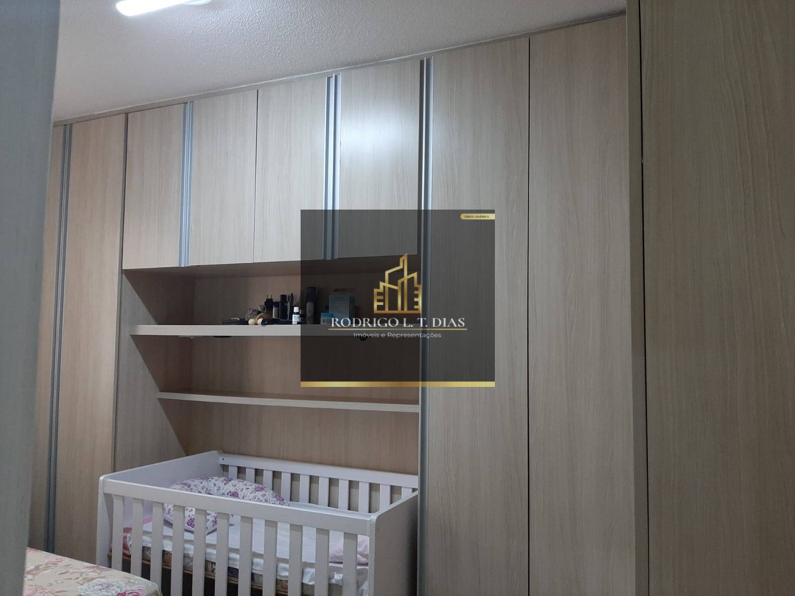 Apartamento, 2 quartos, 54 m² - Foto 6