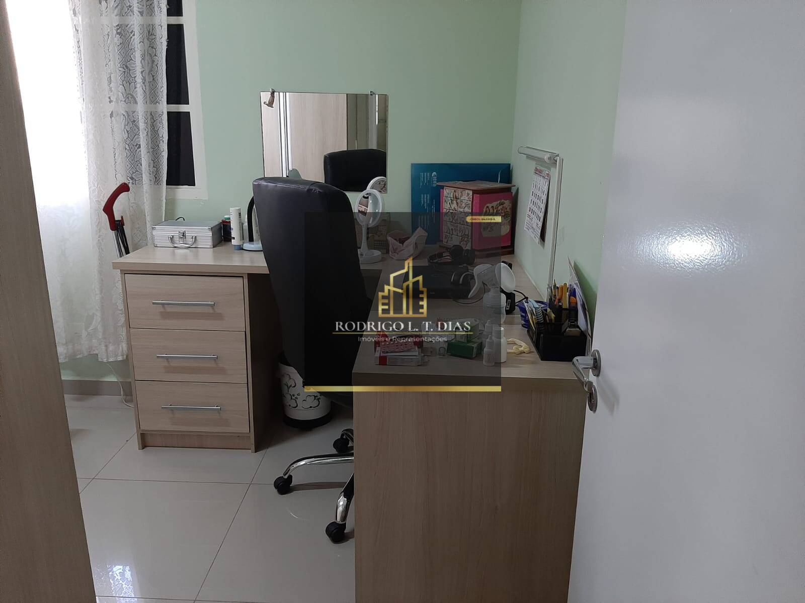 Apartamento, 2 quartos, 54 m² - Foto 9