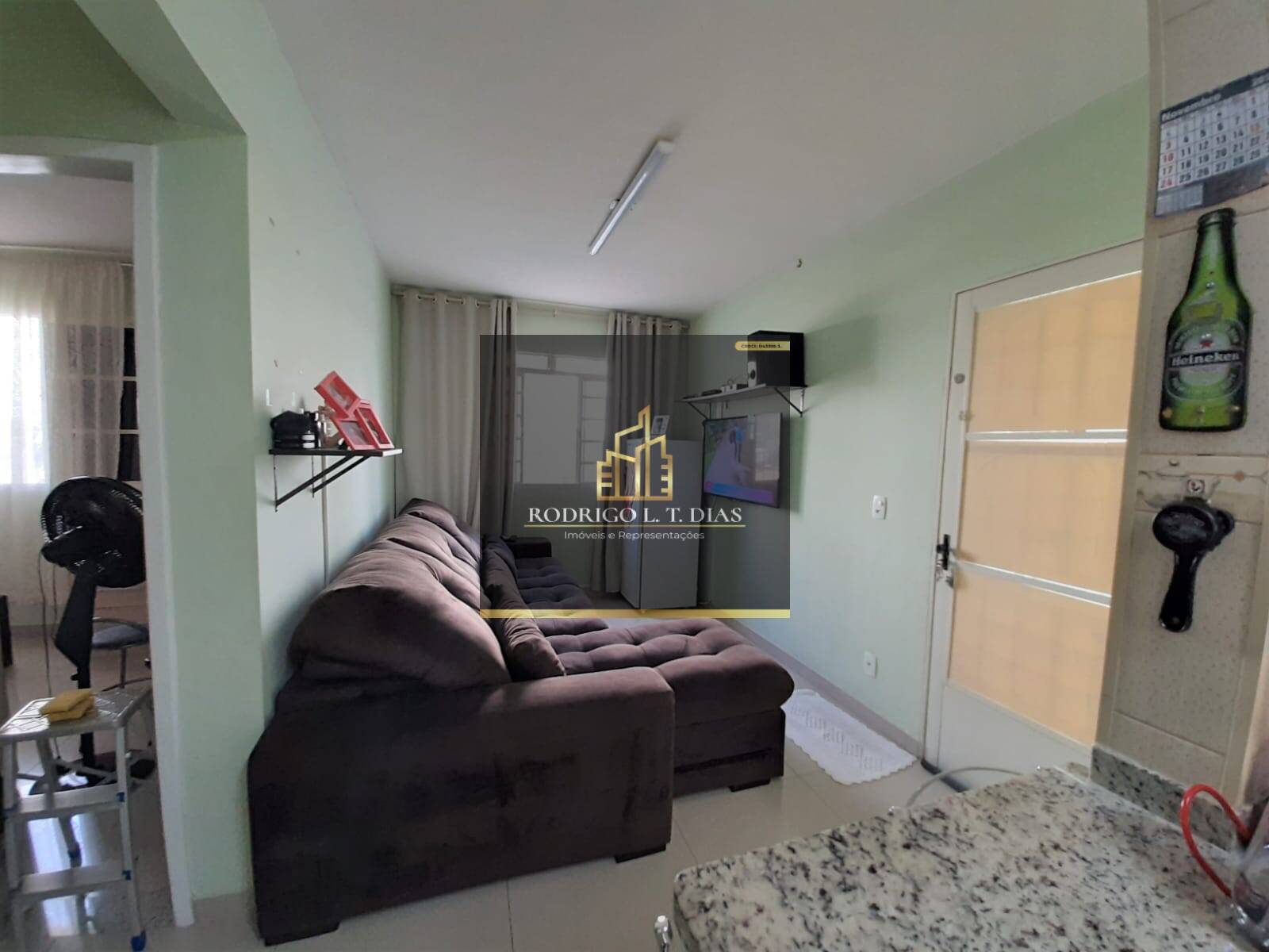 Apartamento, 2 quartos, 54 m² - Foto 12