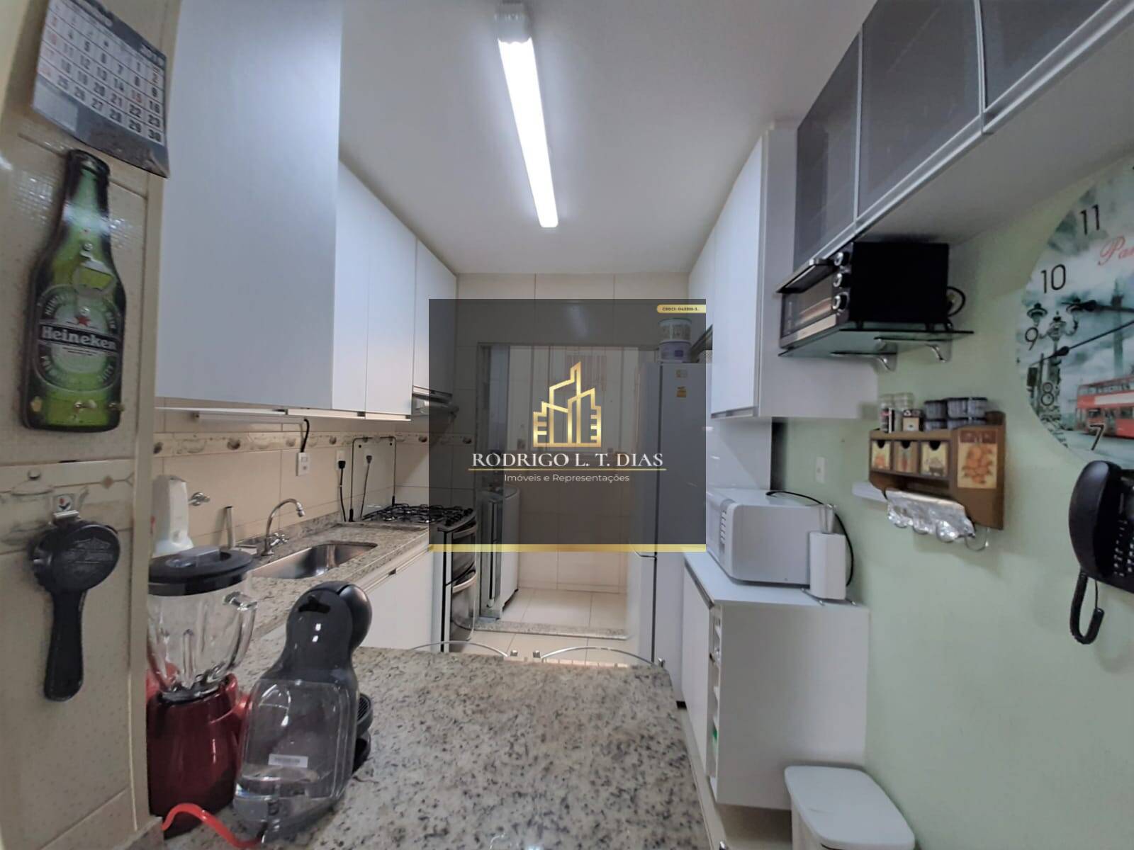 Apartamento, 2 quartos, 54 m² - Foto 15