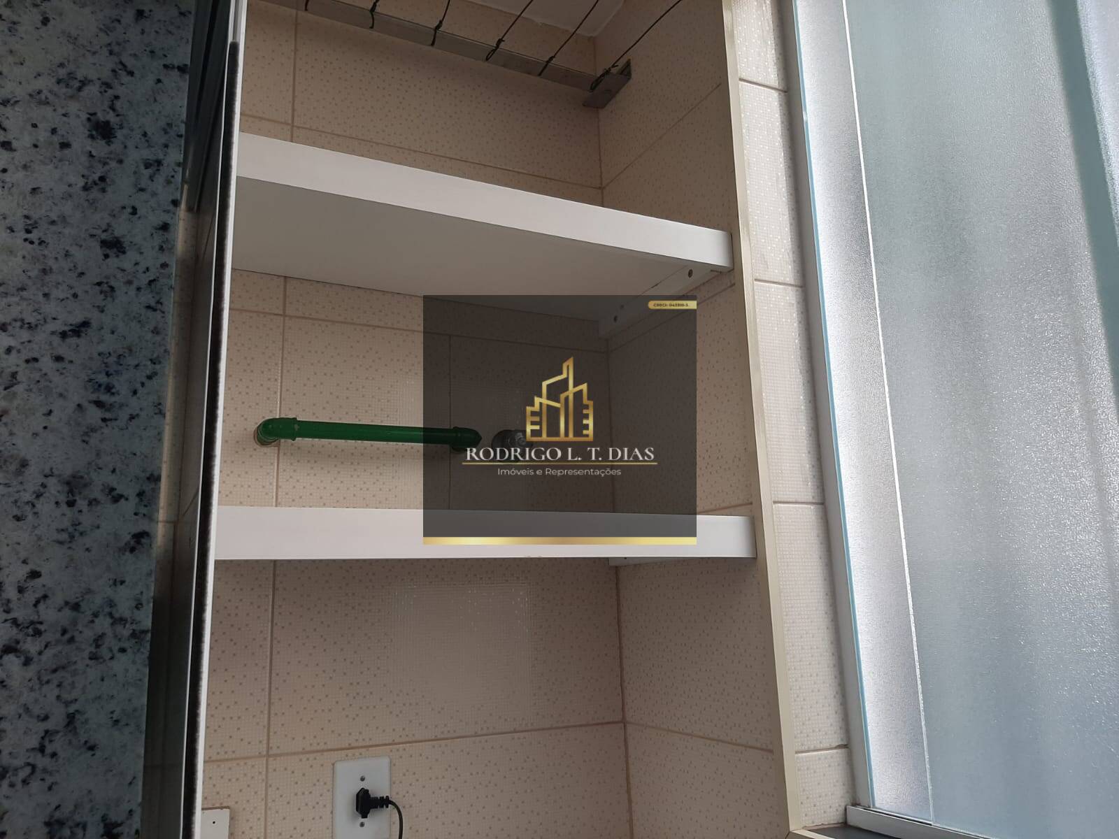 Apartamento, 2 quartos, 54 m² - Foto 16