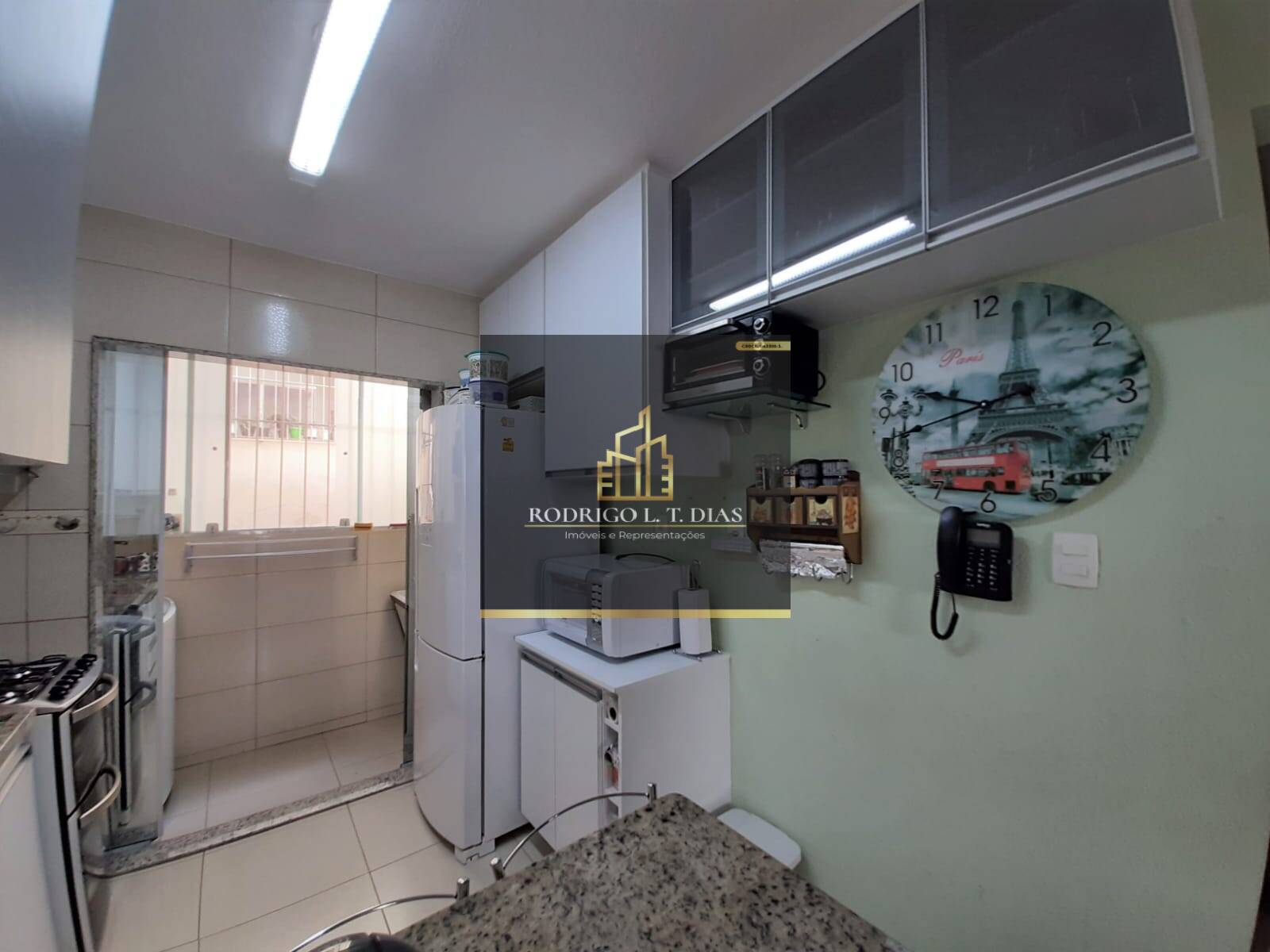 Apartamento, 2 quartos, 54 m² - Foto 17