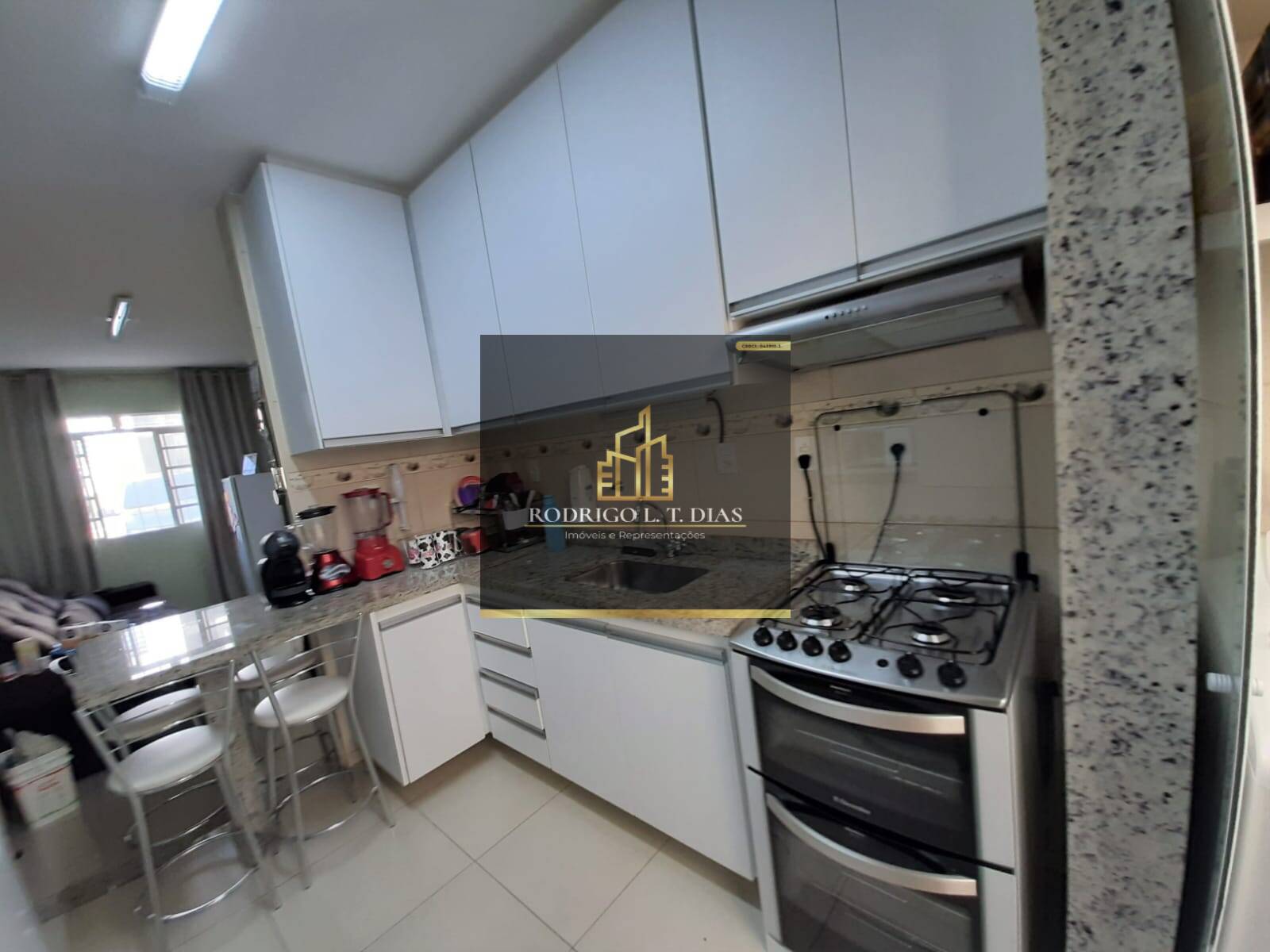 Apartamento, 2 quartos, 54 m² - Foto 14