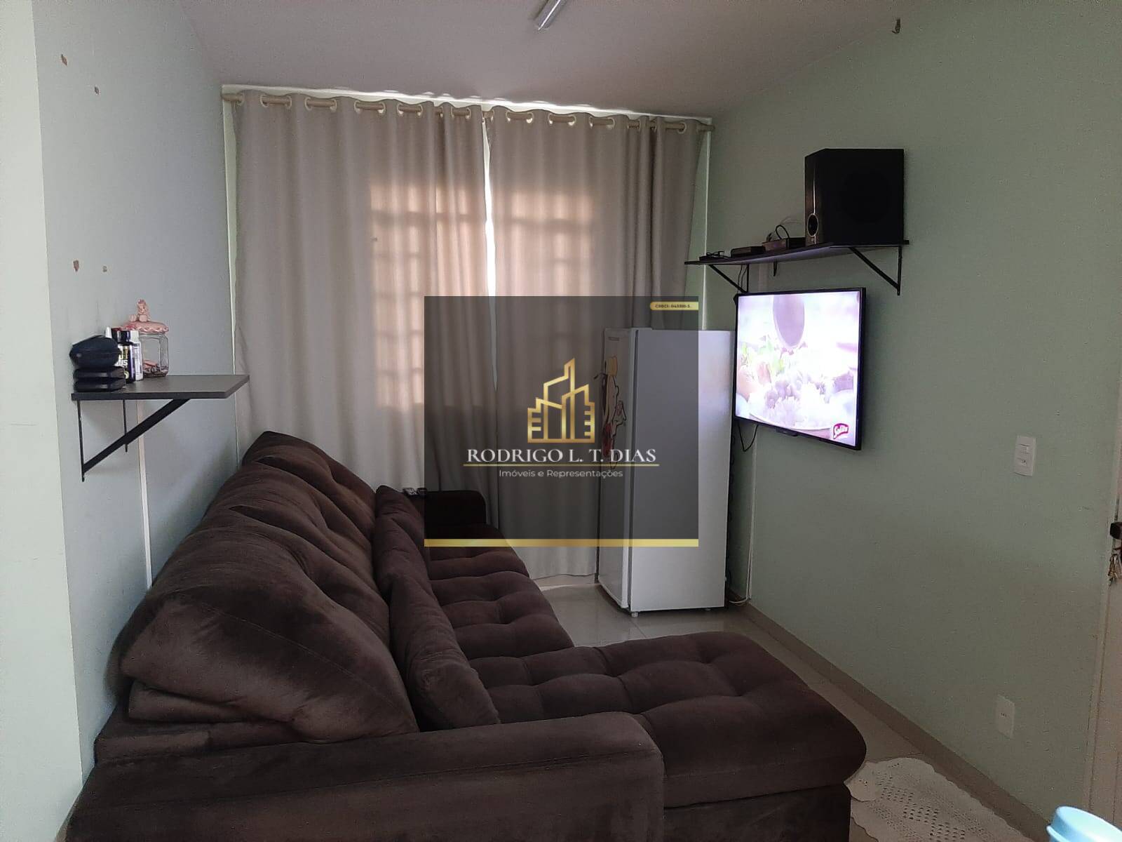 Apartamento, 2 quartos, 54 m² - Foto 21