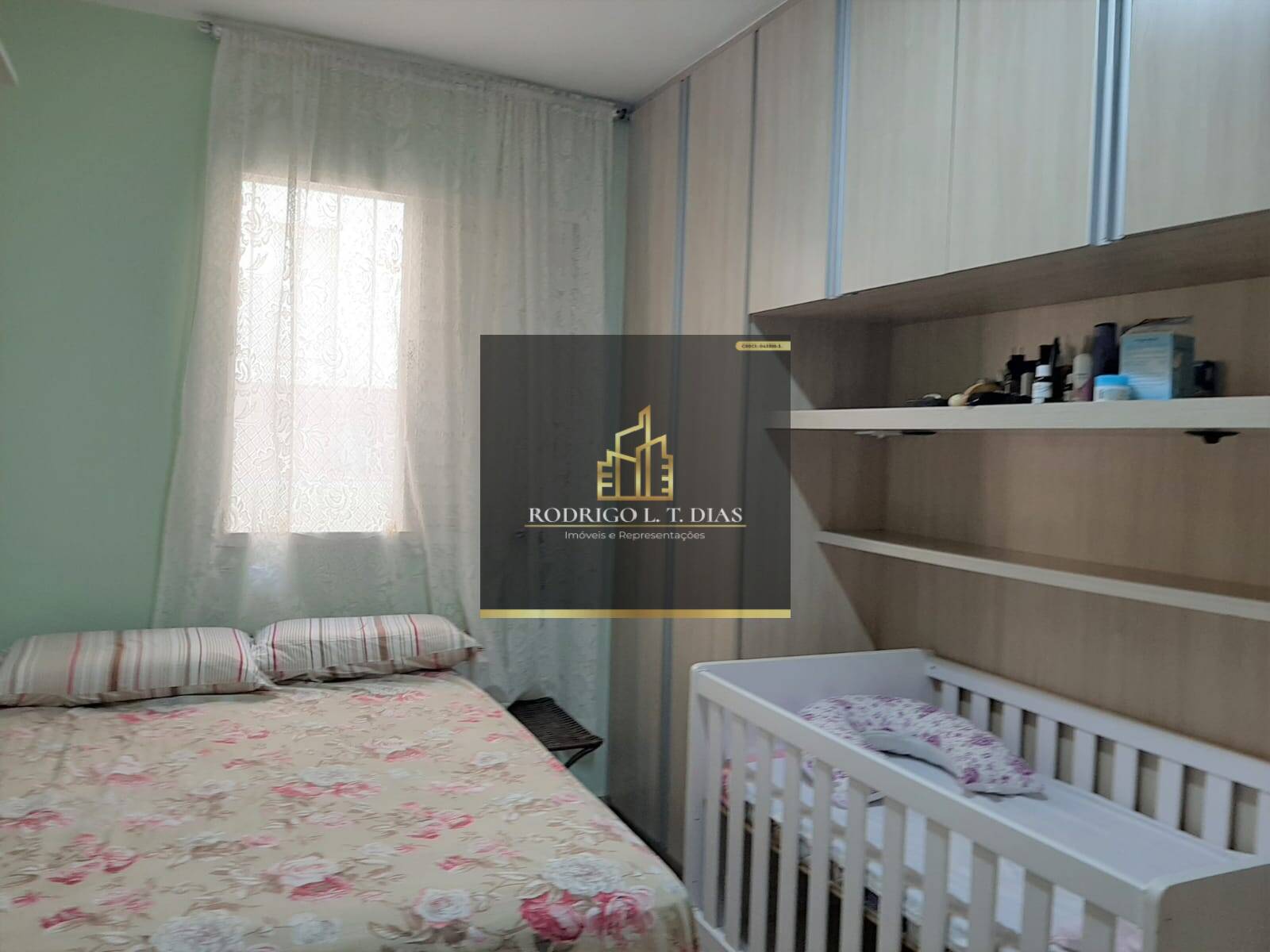 Apartamento, 2 quartos, 54 m² - Foto 20