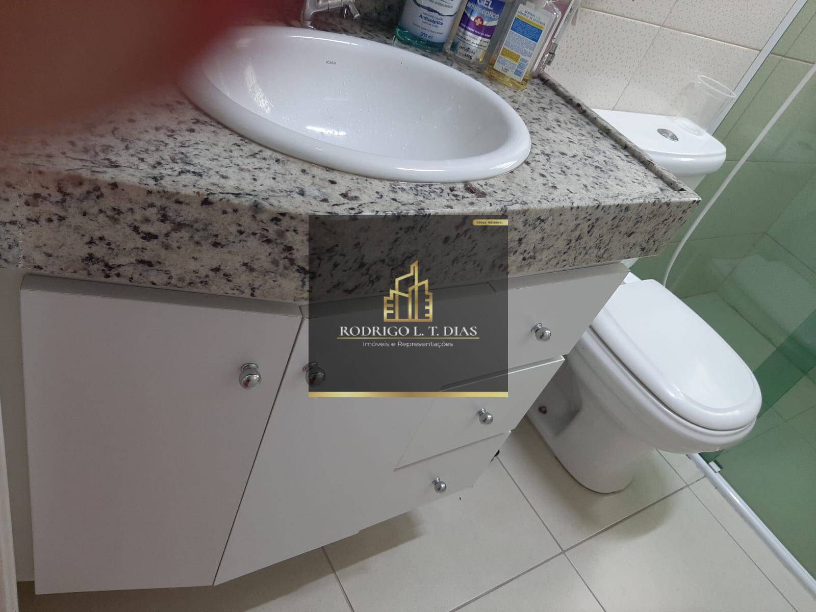 Apartamento, 2 quartos, 54 m² - Foto 22