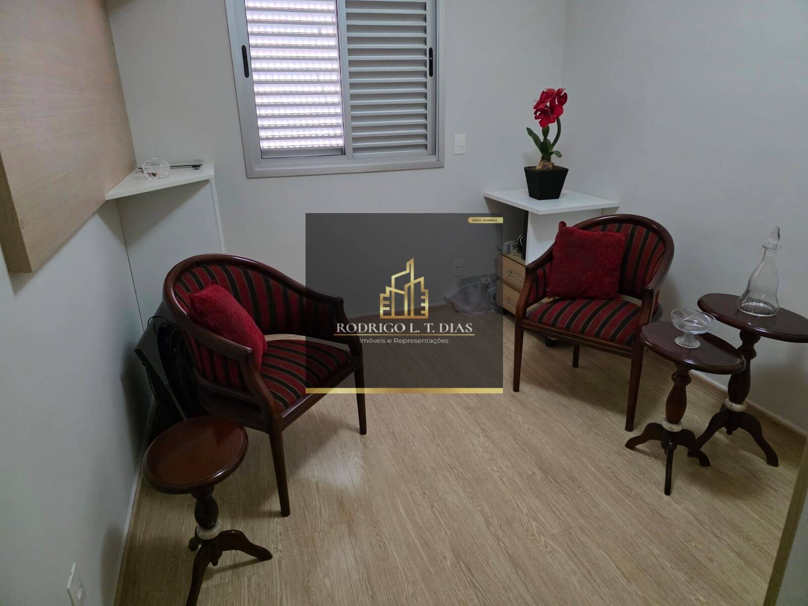 Apartamento, 2 quartos, 74 m² - Foto 5