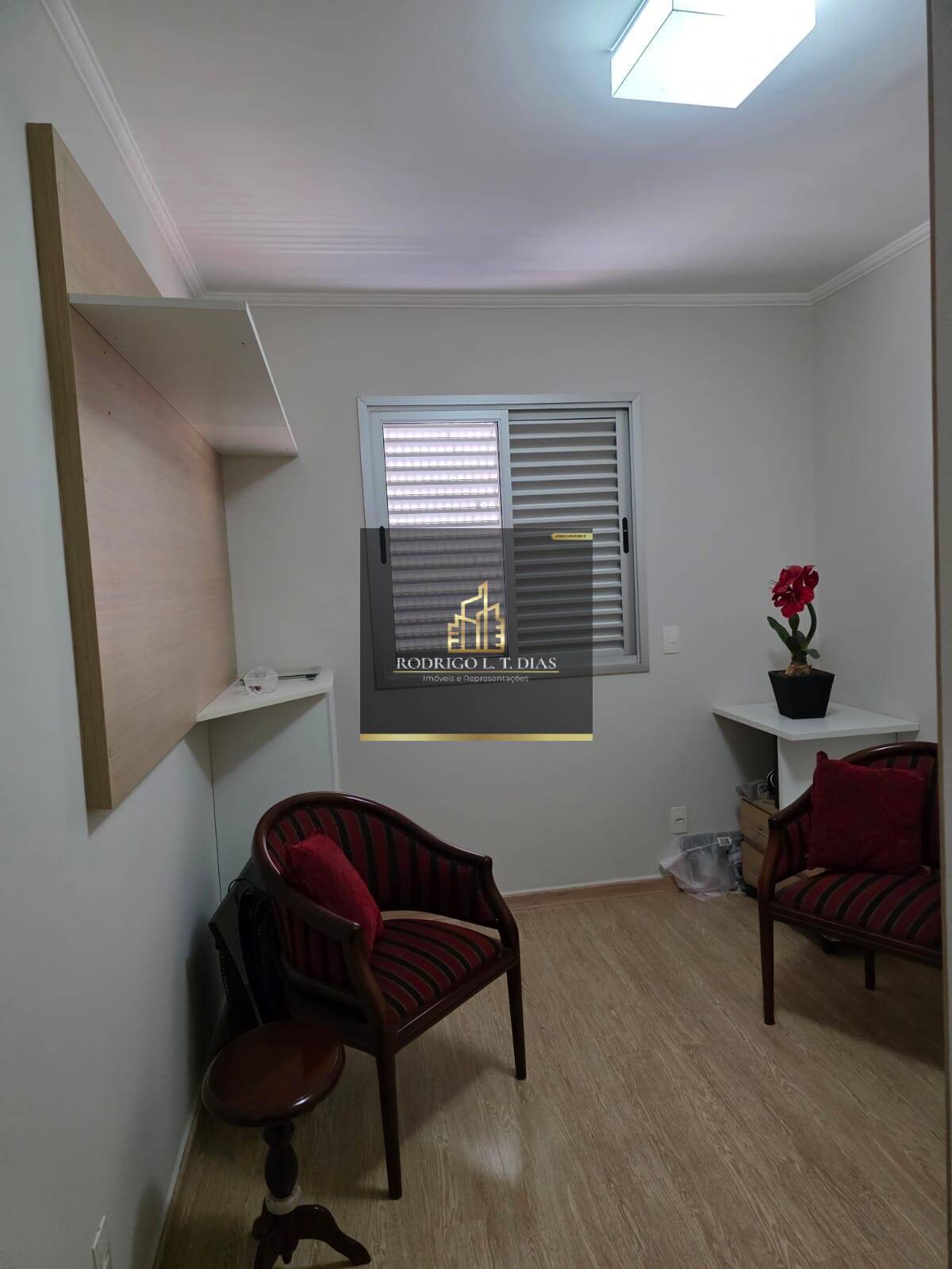 Apartamento, 2 quartos, 74 m² - Foto 6