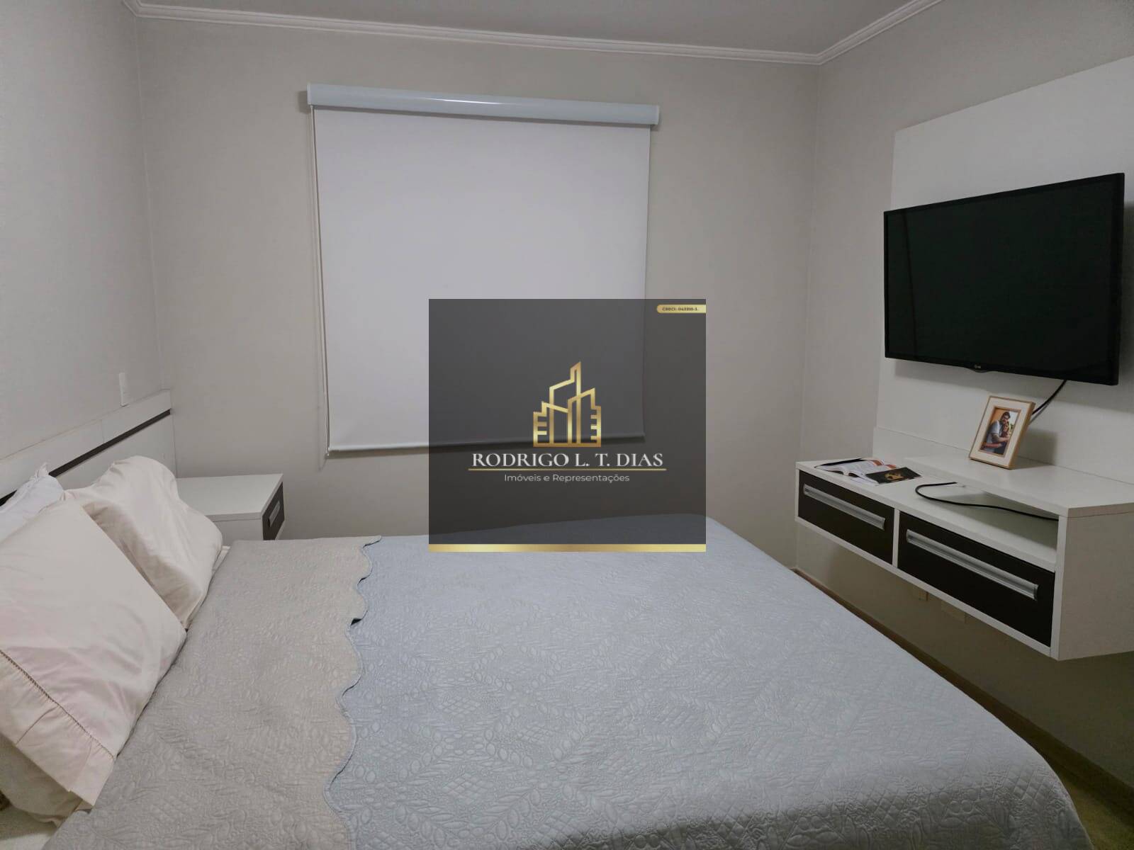 Apartamento, 2 quartos, 74 m² - Foto 2