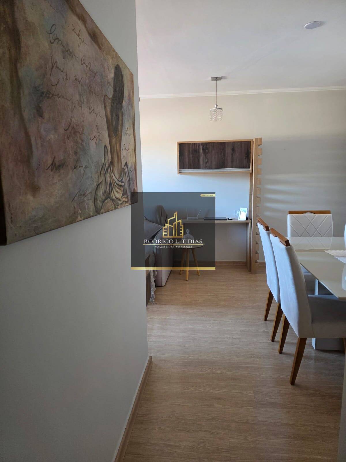 Apartamento, 2 quartos, 74 m² - Foto 7