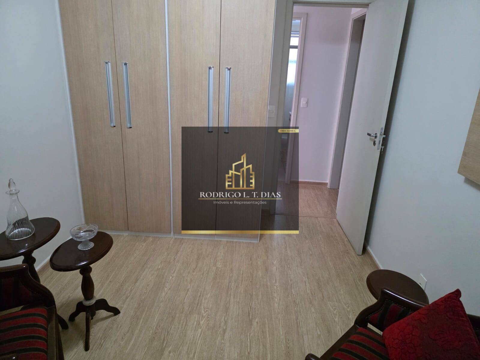 Apartamento, 2 quartos, 74 m² - Foto 11