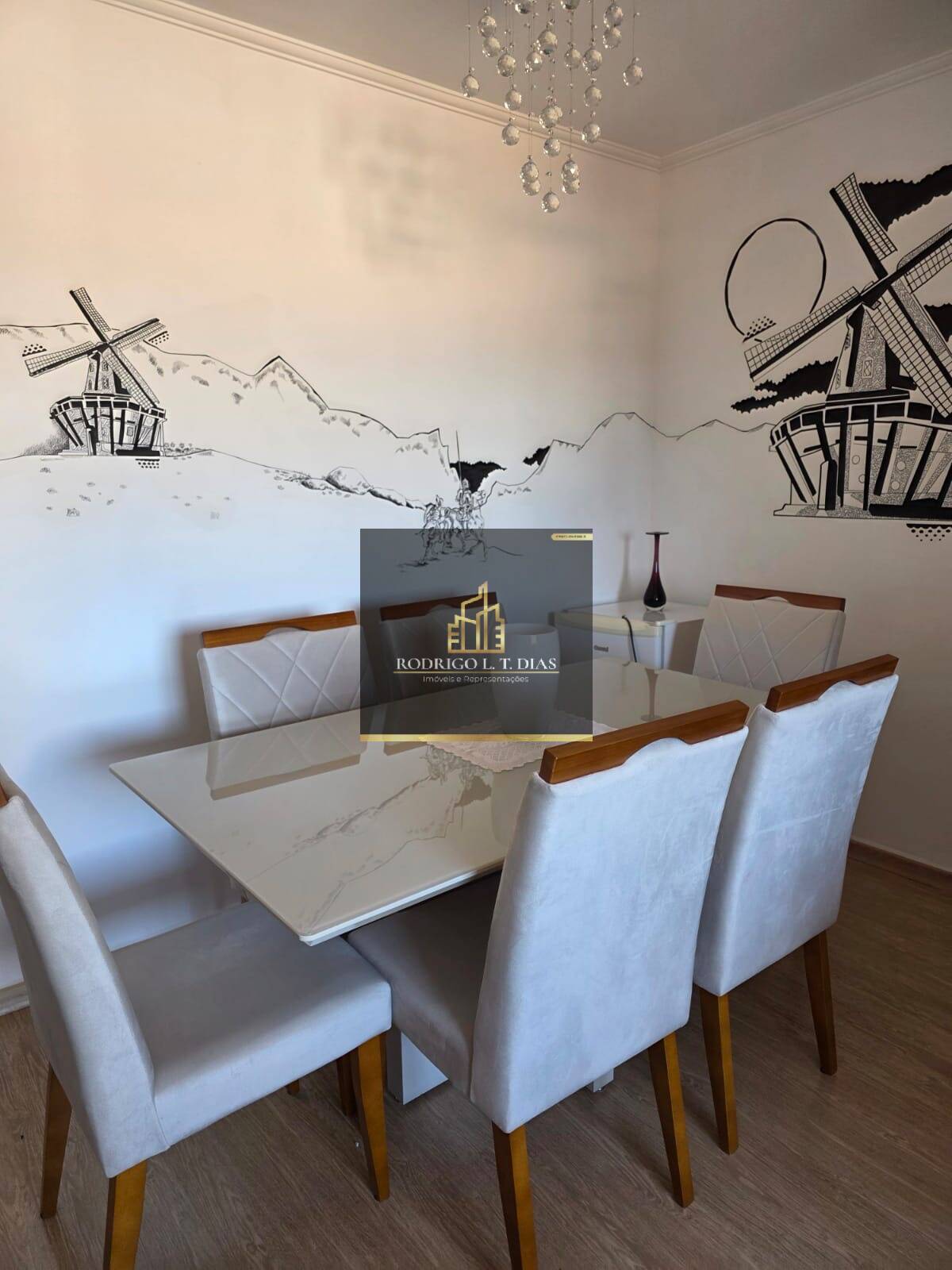 Apartamento, 2 quartos, 74 m² - Foto 13