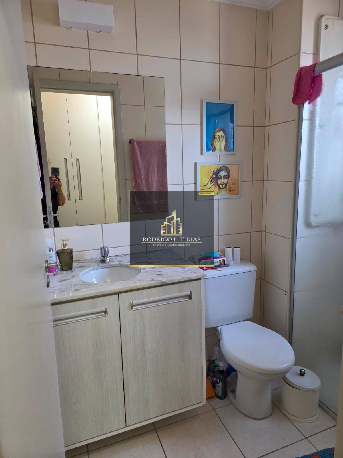 Apartamento, 2 quartos, 74 m² - Foto 23
