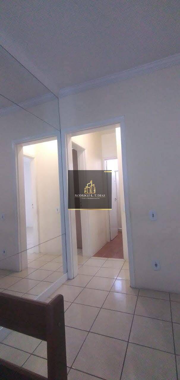 Apartamento, 2 quartos, 57 m² - Foto 3