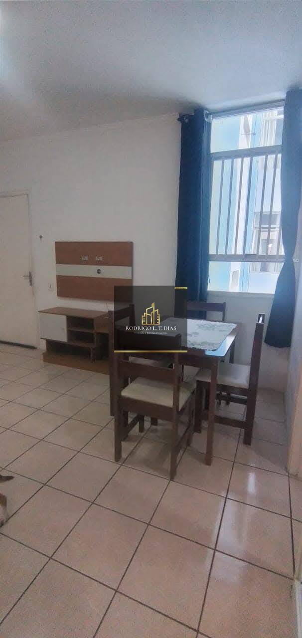 Apartamento, 2 quartos, 57 m² - Foto 9