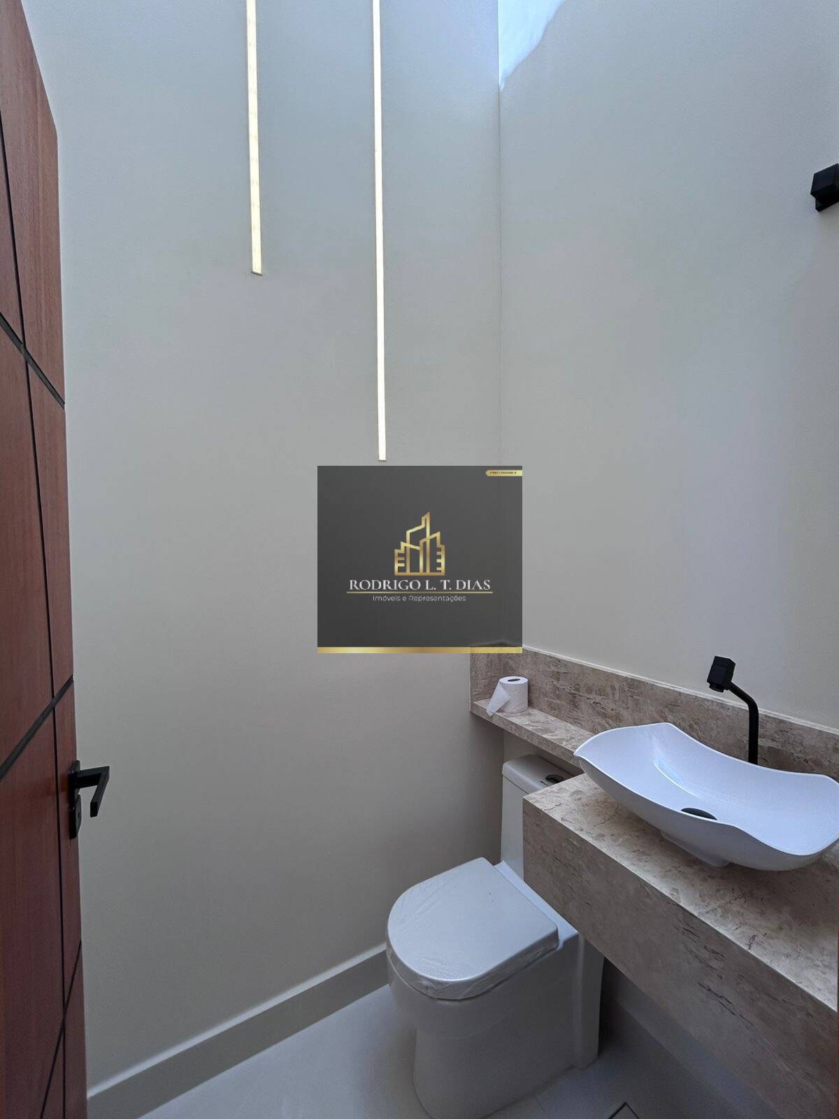 Casa, 3 quartos, 250 m² - Foto 3