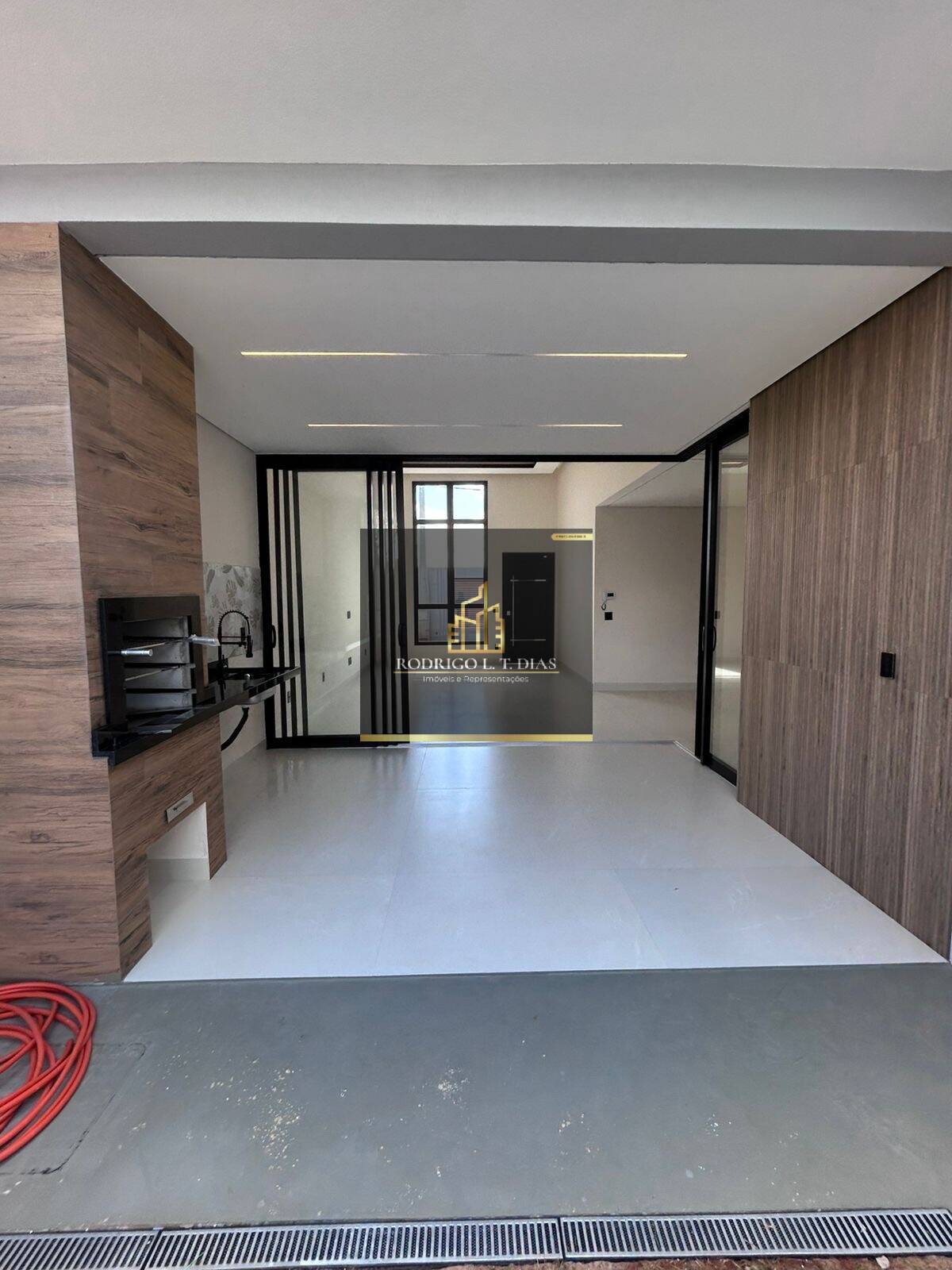 Casa, 3 quartos, 250 m² - Foto 7