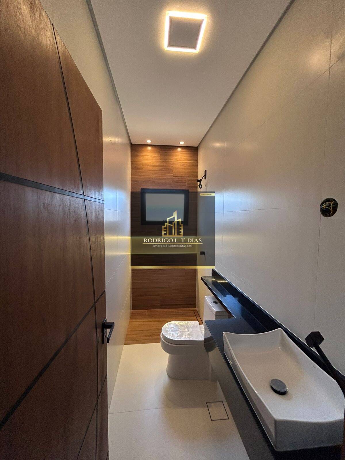 Casa, 3 quartos, 250 m² - Foto 6