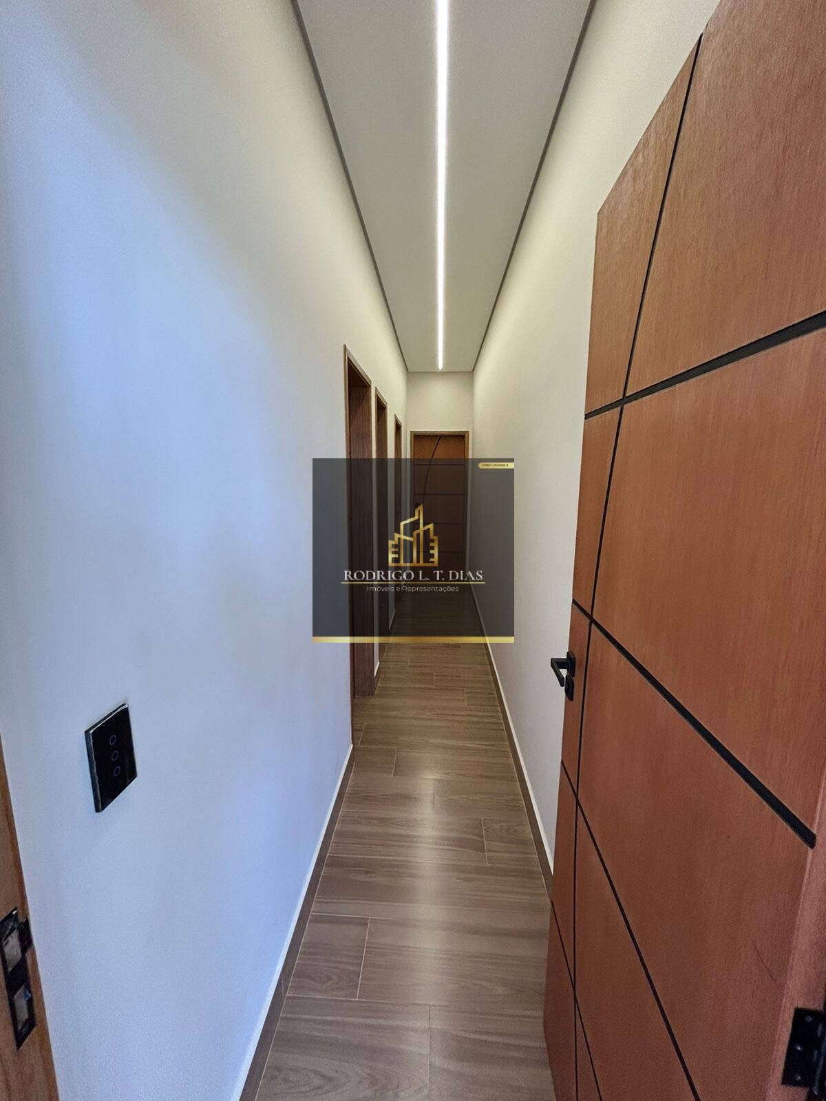 Casa, 3 quartos, 250 m² - Foto 19