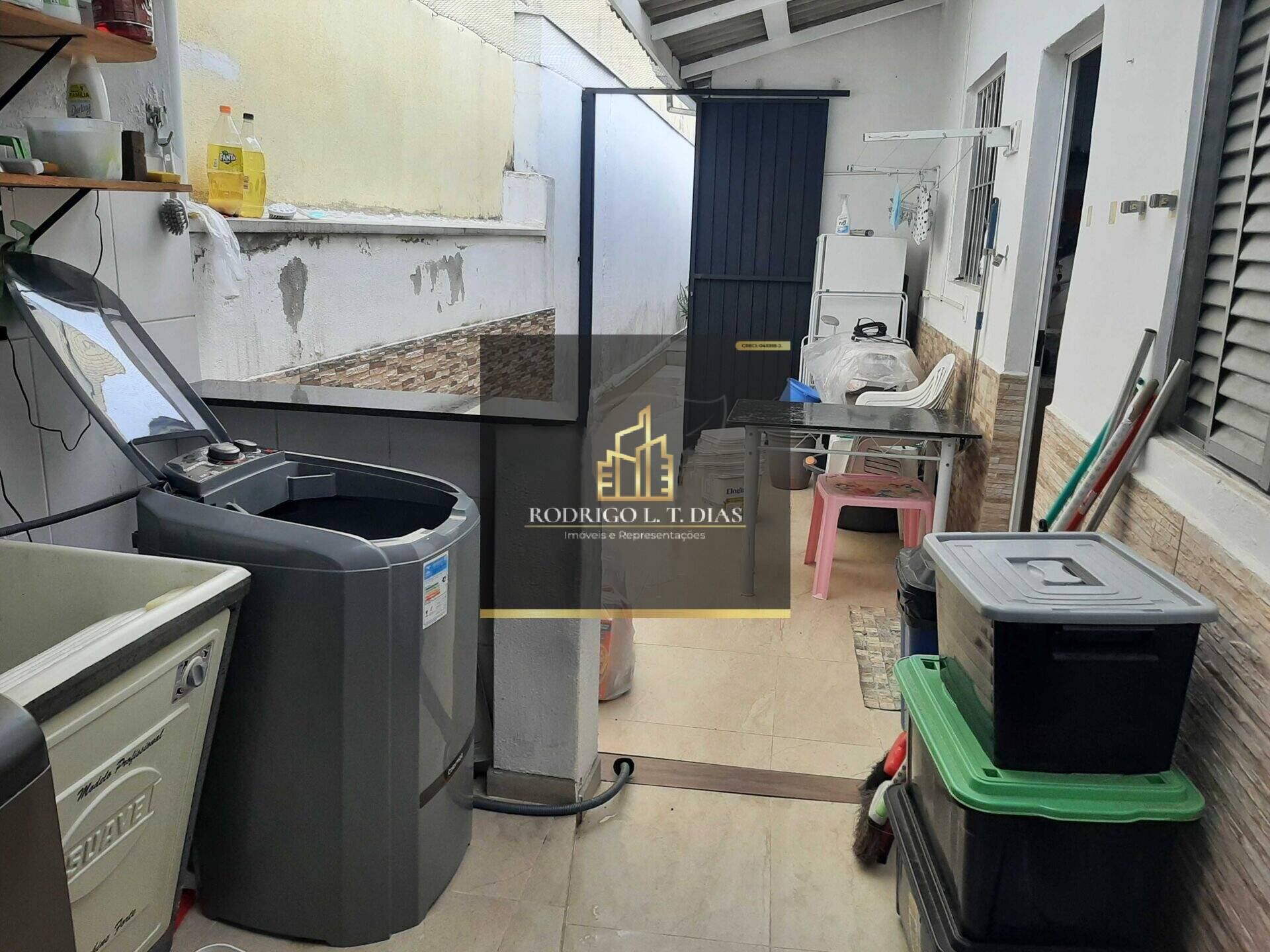 Casa, 4 quartos, 131 m² - Foto 5
