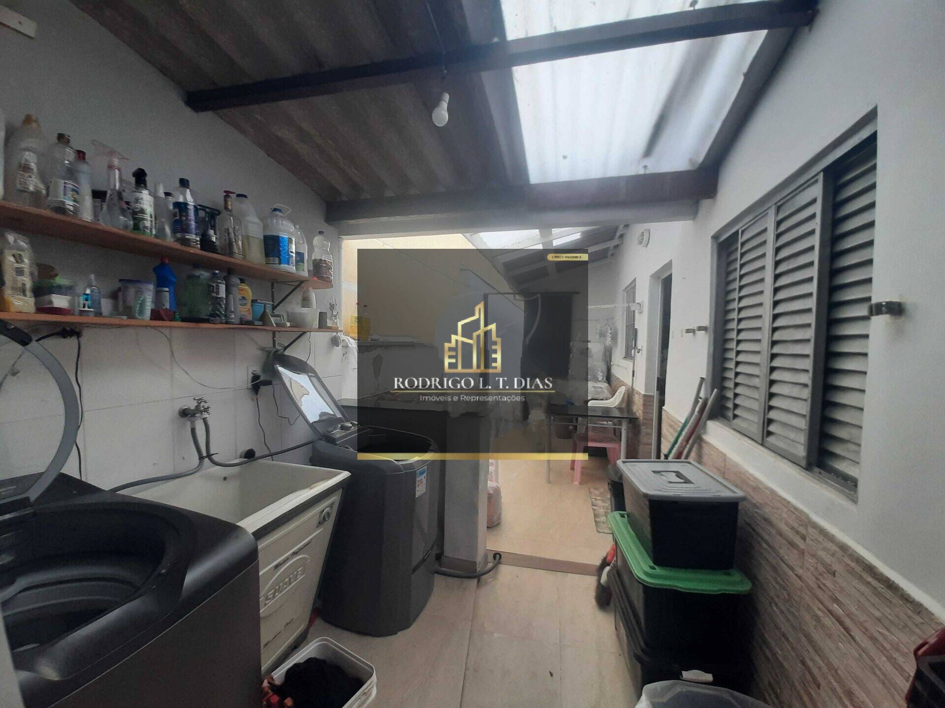 Casa, 4 quartos, 131 m² - Foto 9