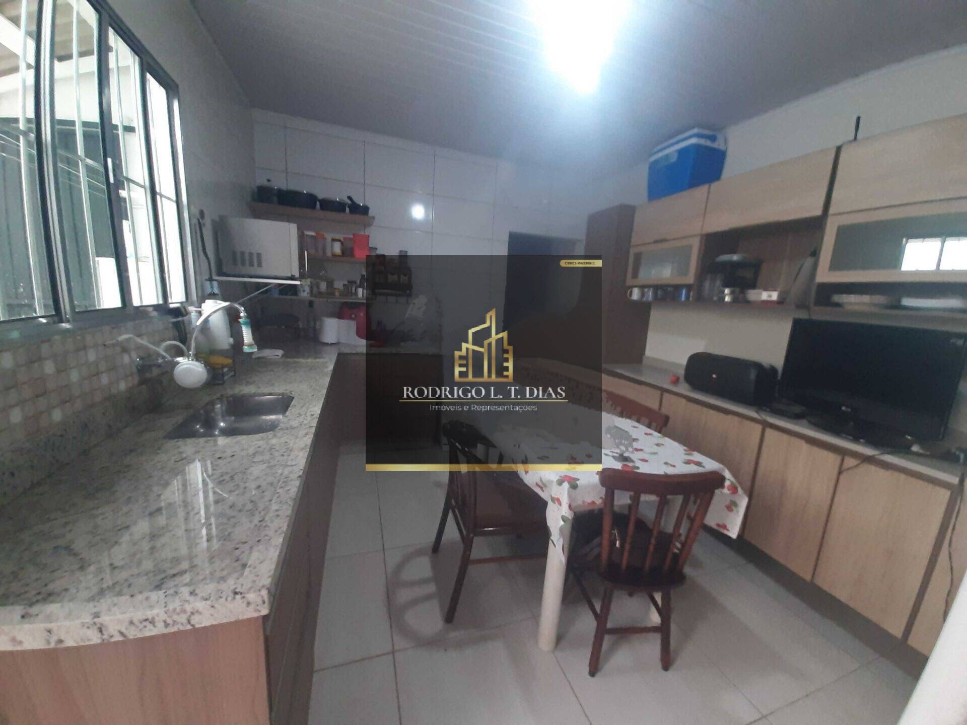 Casa, 4 quartos, 131 m² - Foto 13
