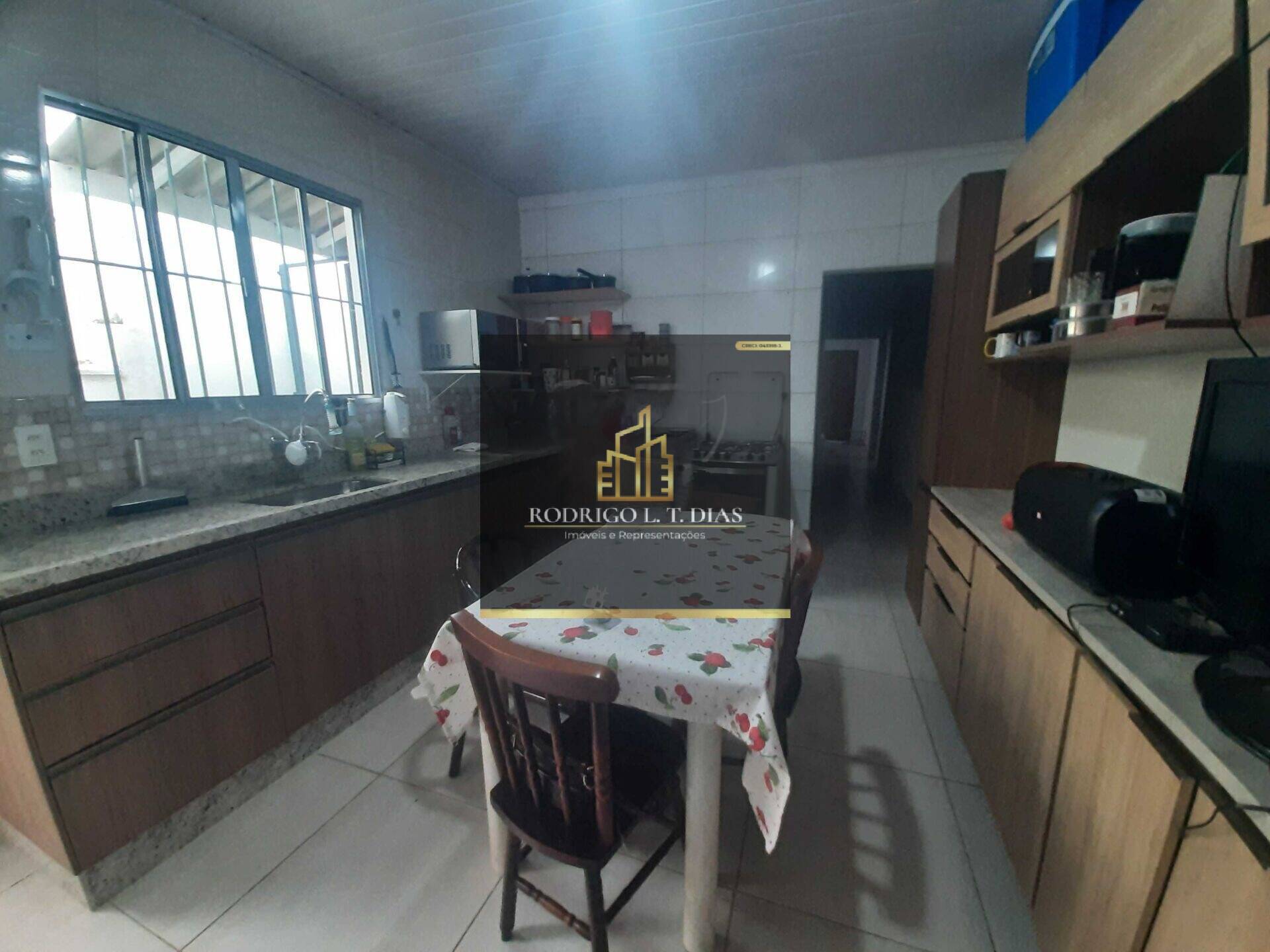 Casa, 4 quartos, 131 m² - Foto 3