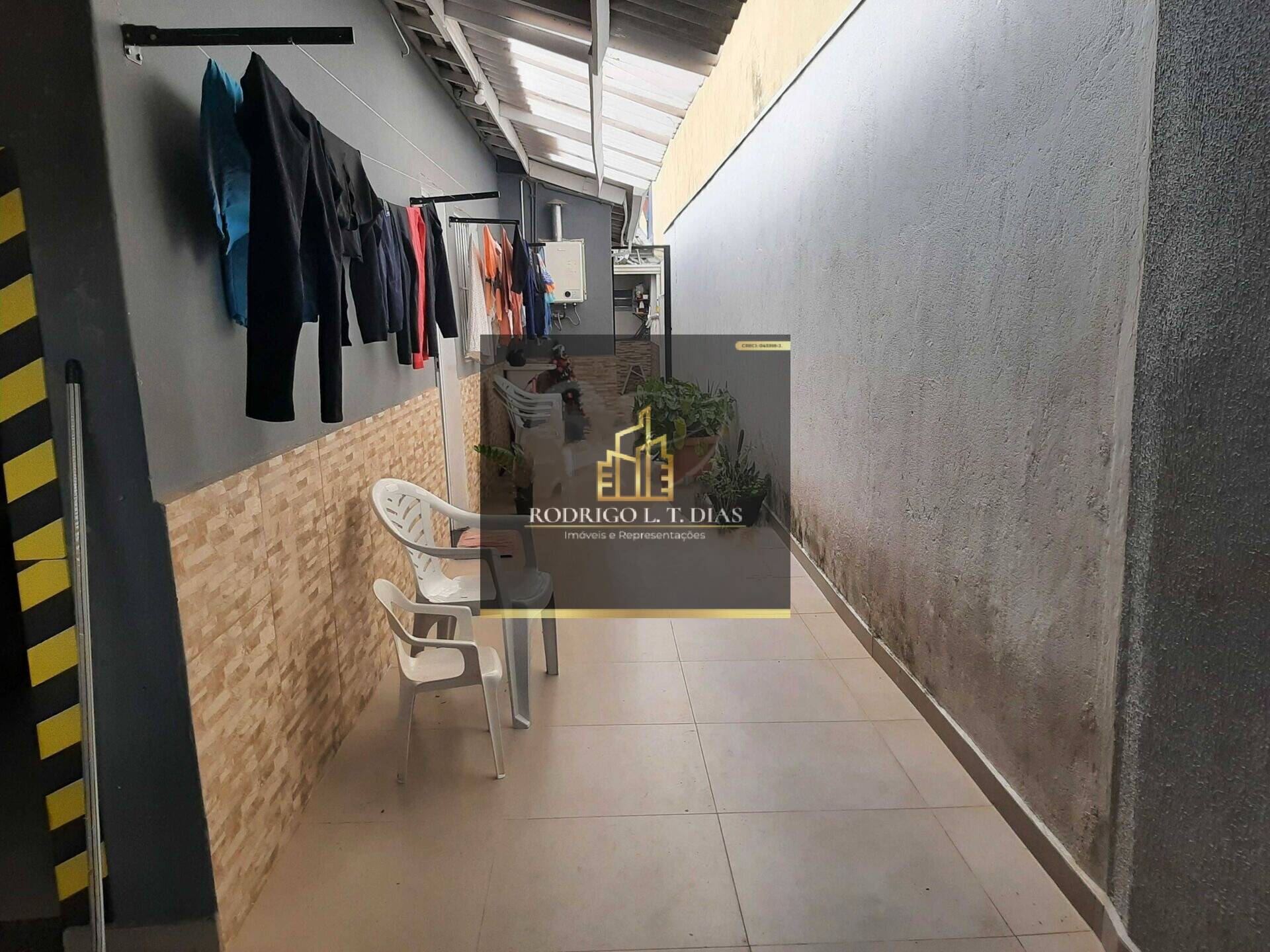 Casa, 4 quartos, 131 m² - Foto 20