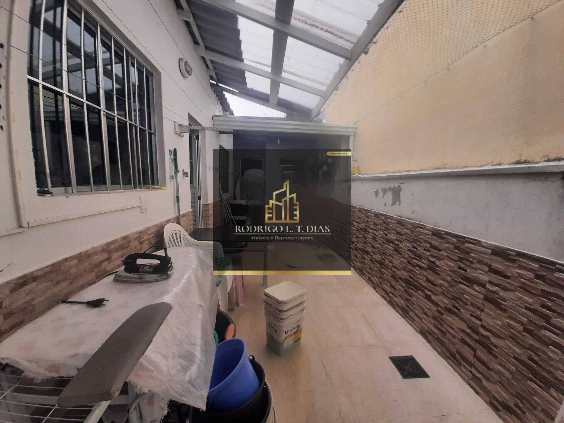 Casa, 4 quartos, 131 m² - Foto 22