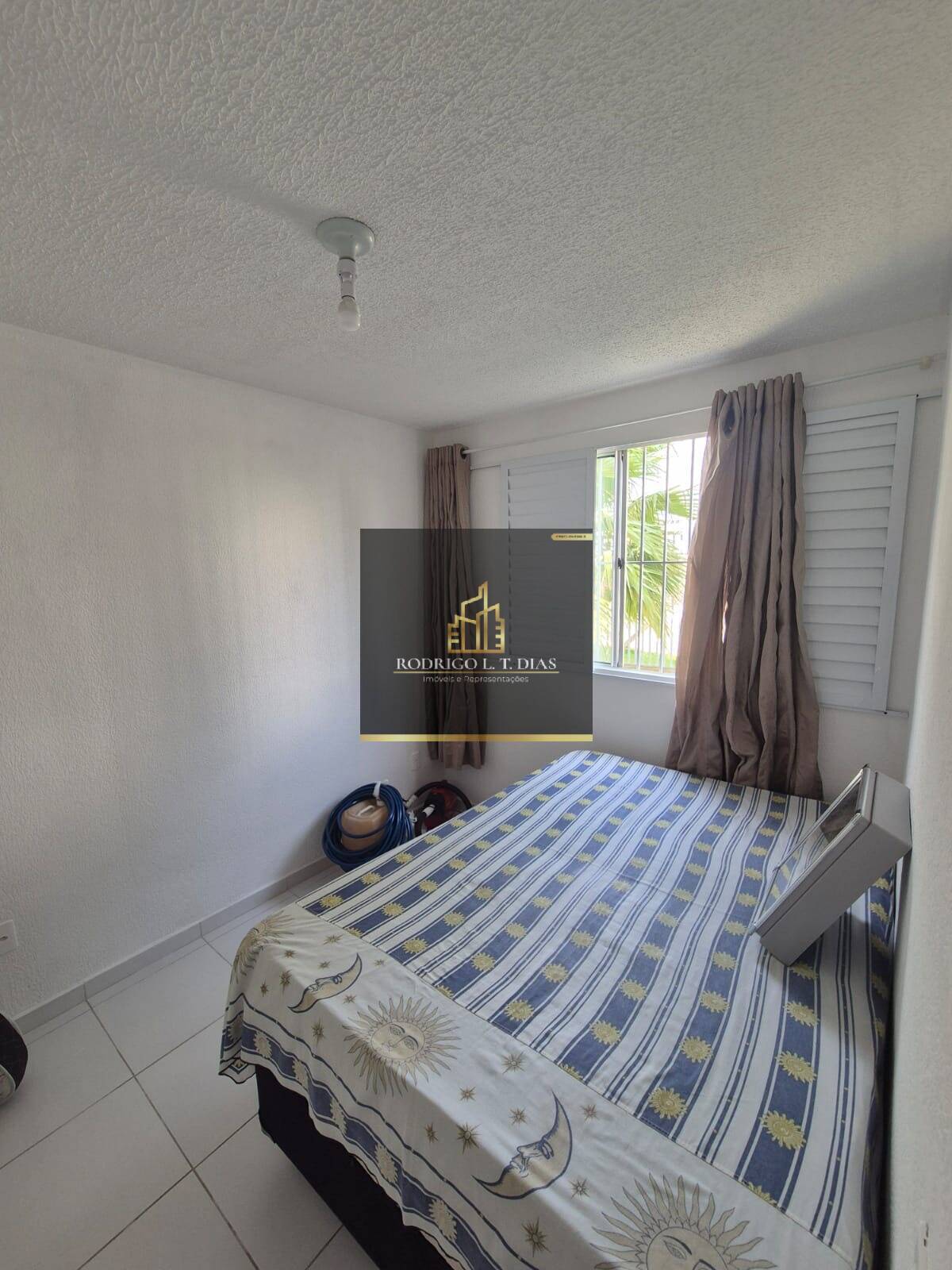 Apartamento, 2 quartos, 52 m² - Foto 2