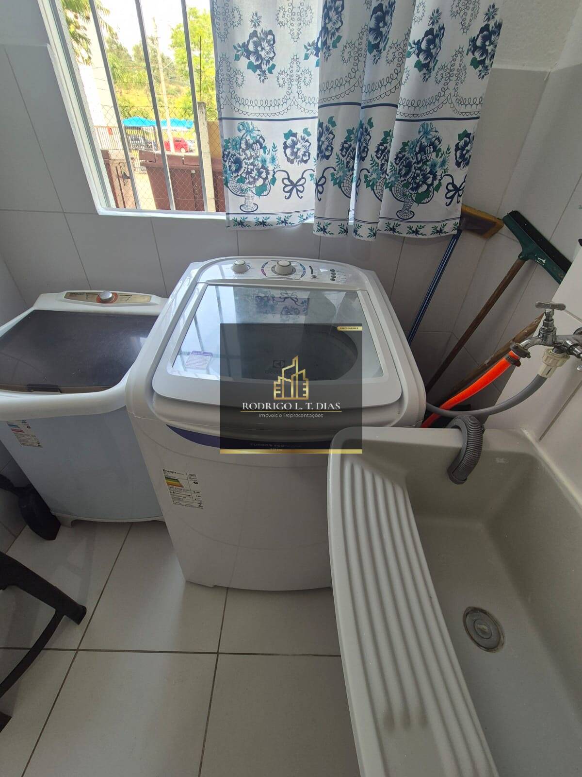 Apartamento, 2 quartos, 52 m² - Foto 6