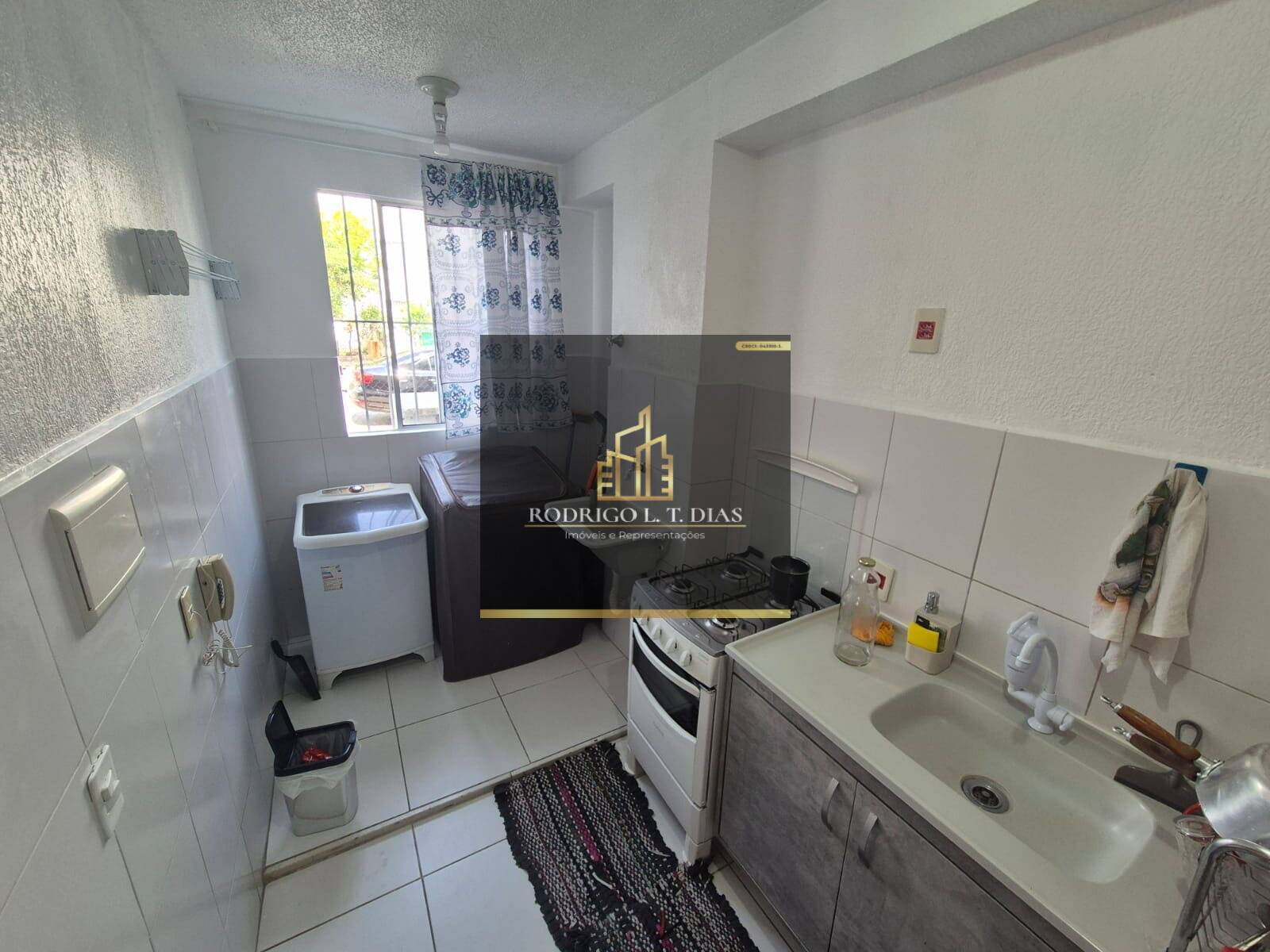 Apartamento, 2 quartos, 52 m² - Foto 8