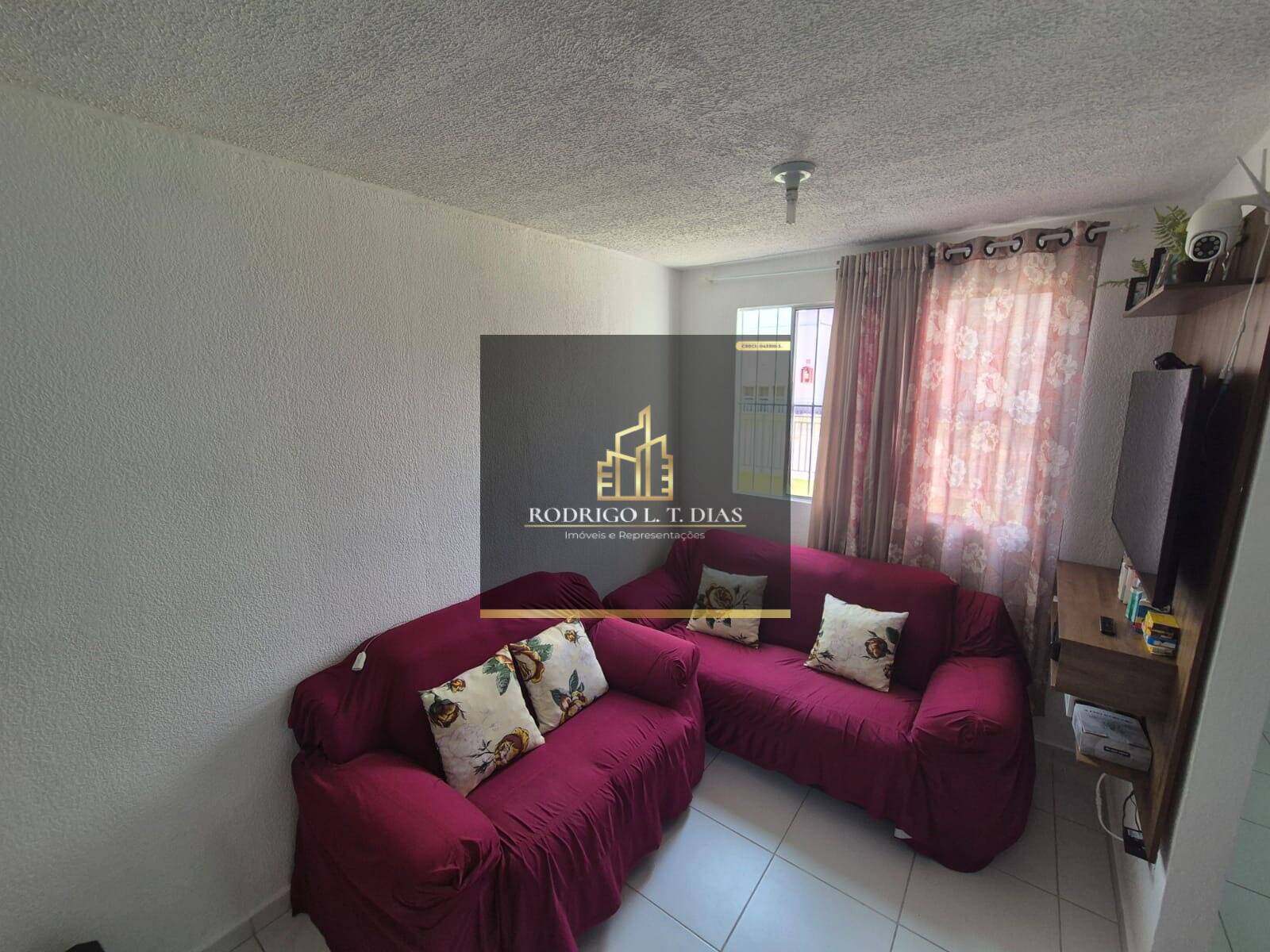 Apartamento, 2 quartos, 52 m² - Foto 9