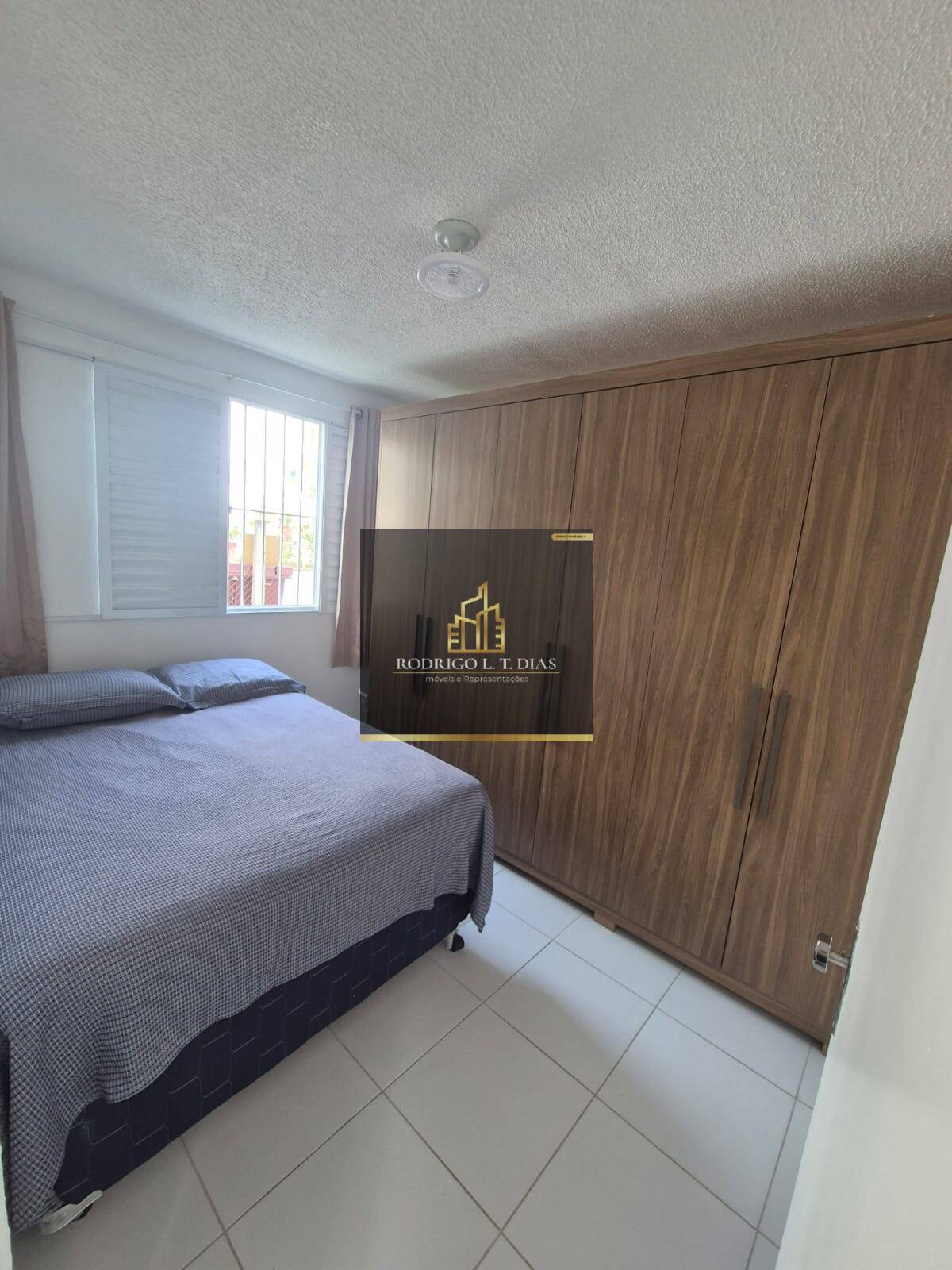 Apartamento, 2 quartos, 52 m² - Foto 10