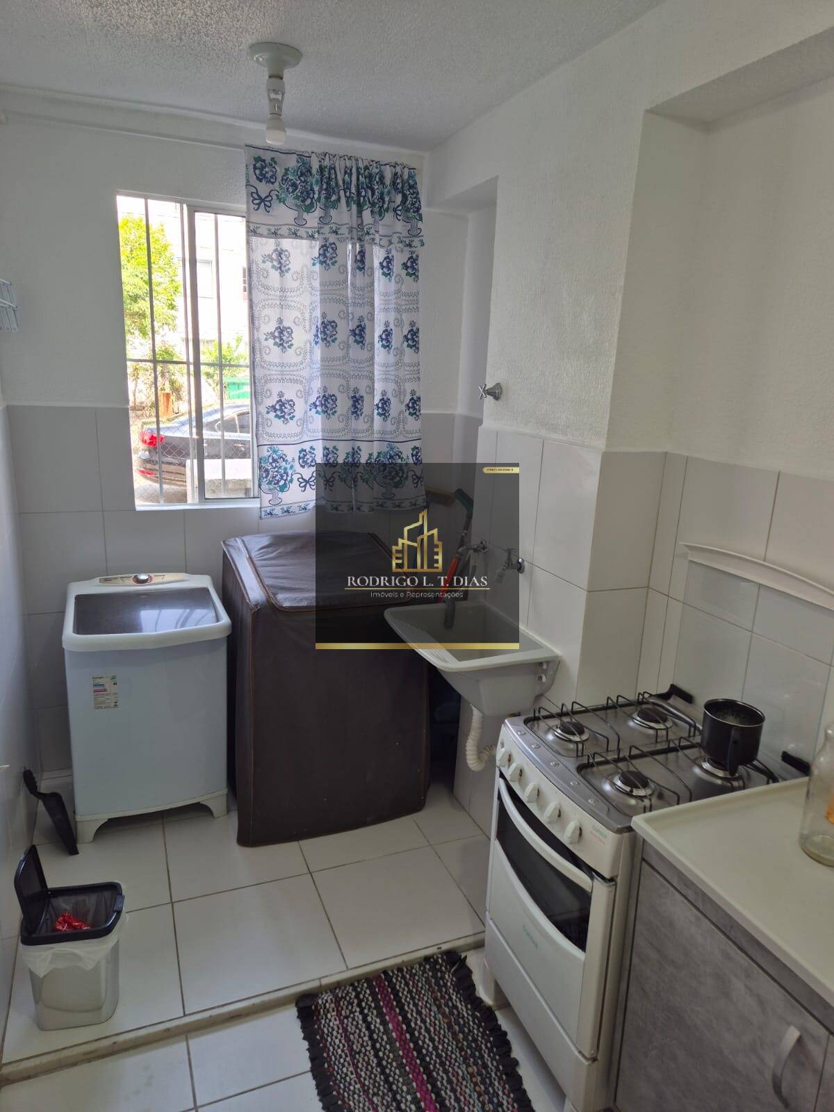 Apartamento, 2 quartos, 52 m² - Foto 11