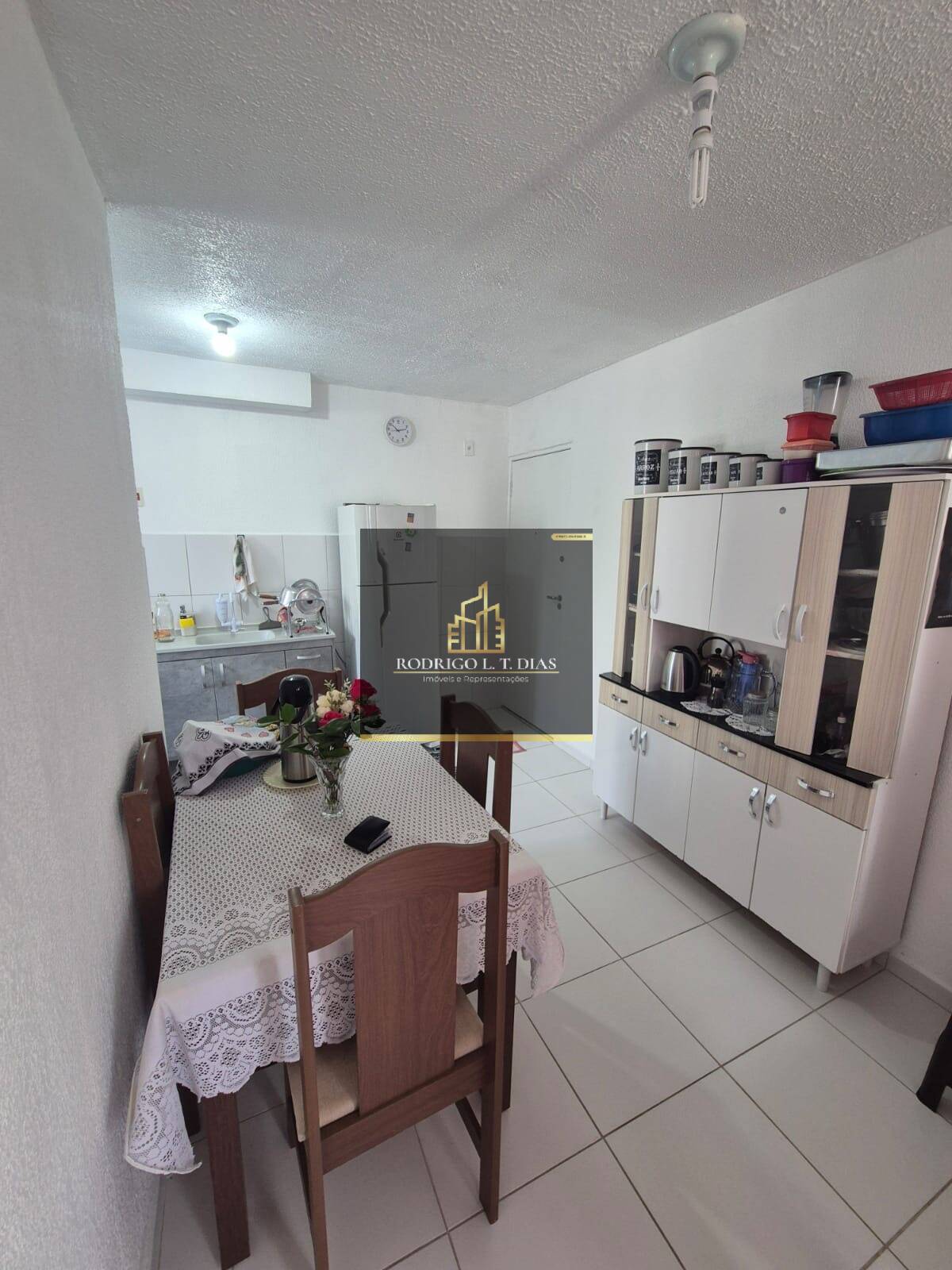 Apartamento, 2 quartos, 52 m² - Foto 12