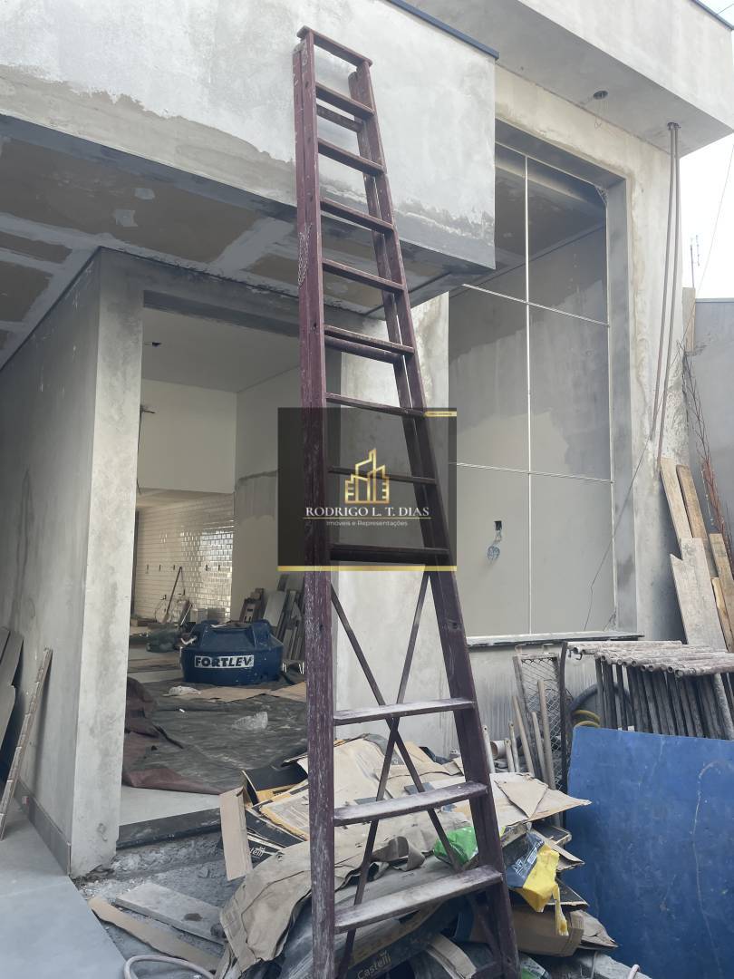 Casa, 3 quartos, 250 m² - Foto 5