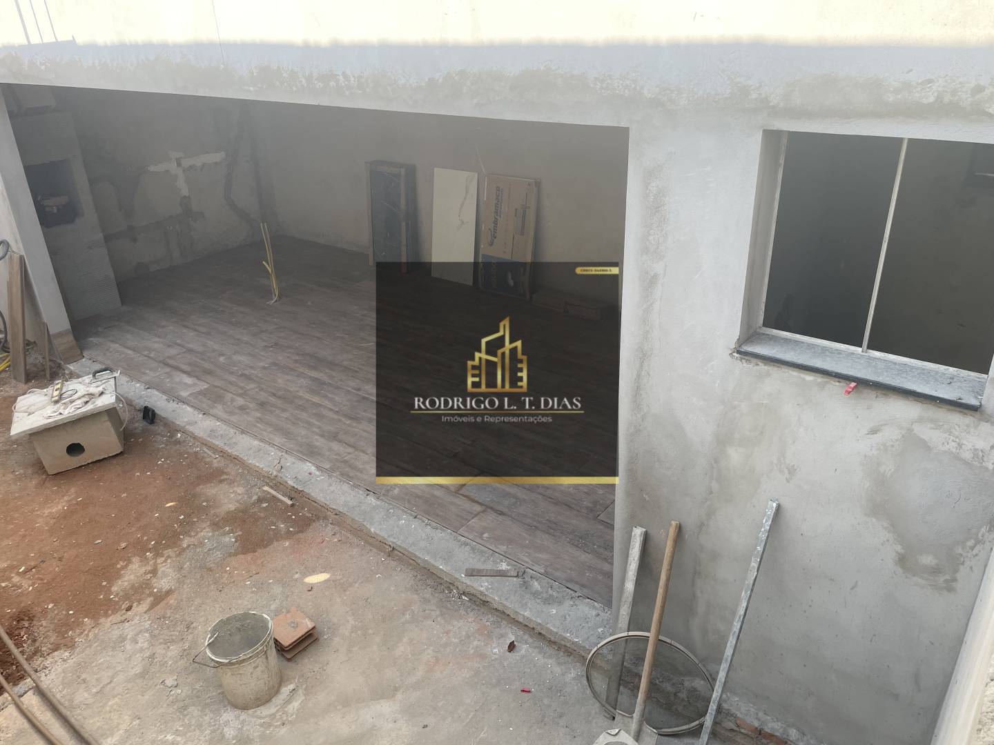 Casa, 3 quartos, 250 m² - Foto 14