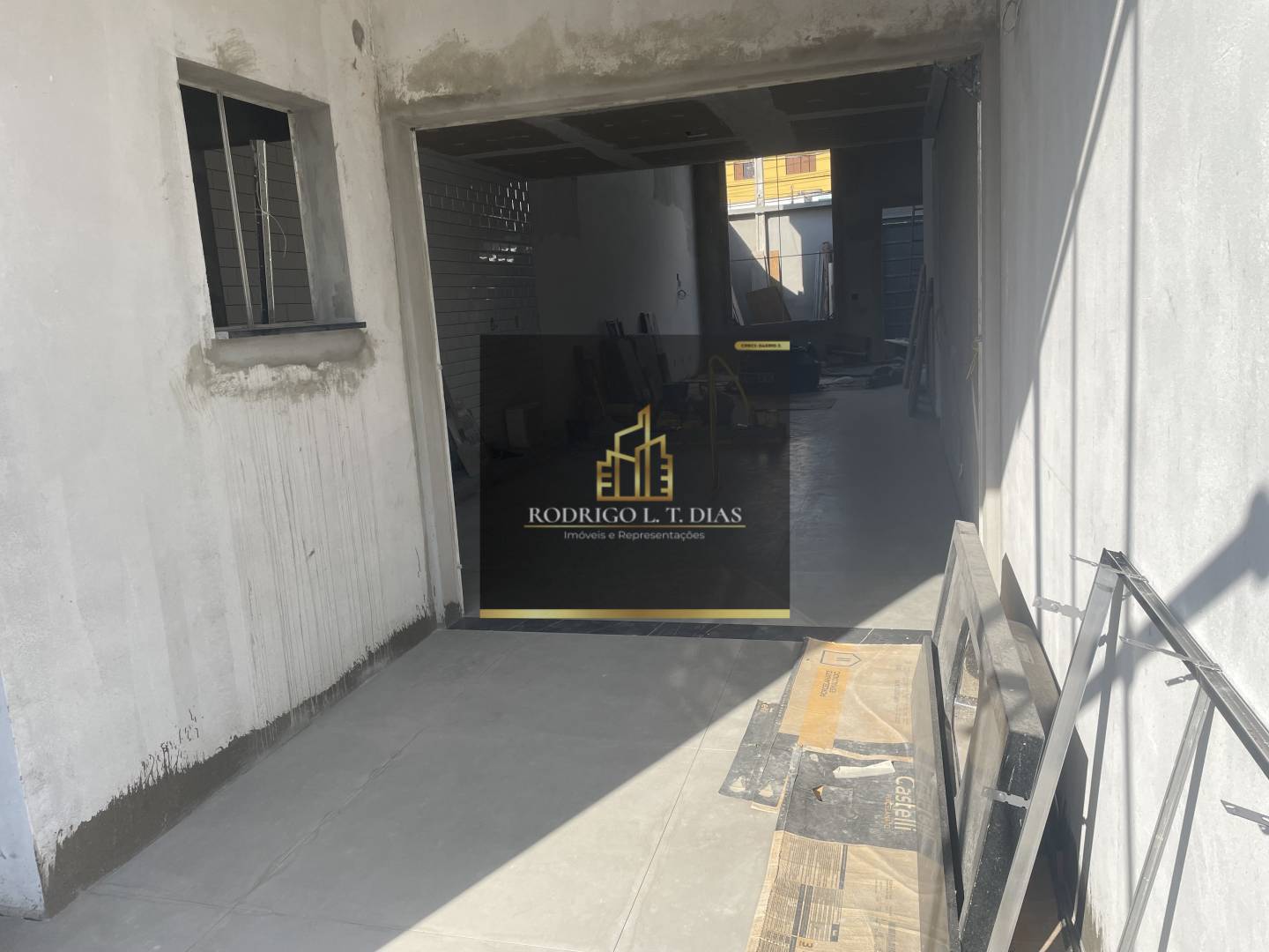 Casa, 3 quartos, 250 m² - Foto 15