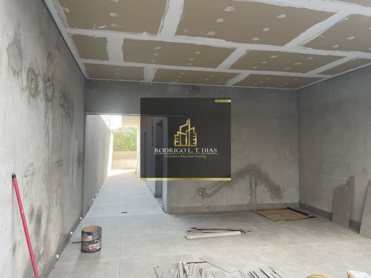 Casa, 3 quartos, 250 m² - Foto 22